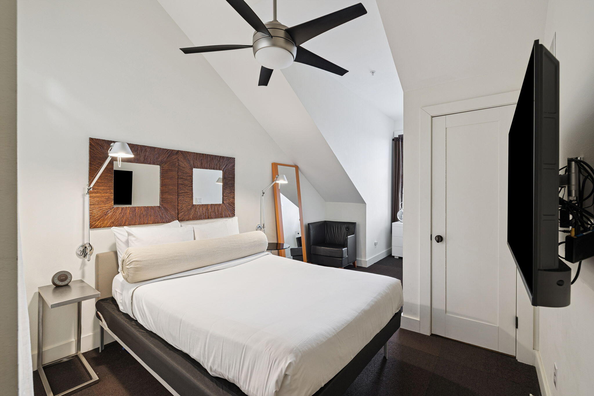 Fishermans Village - Residential