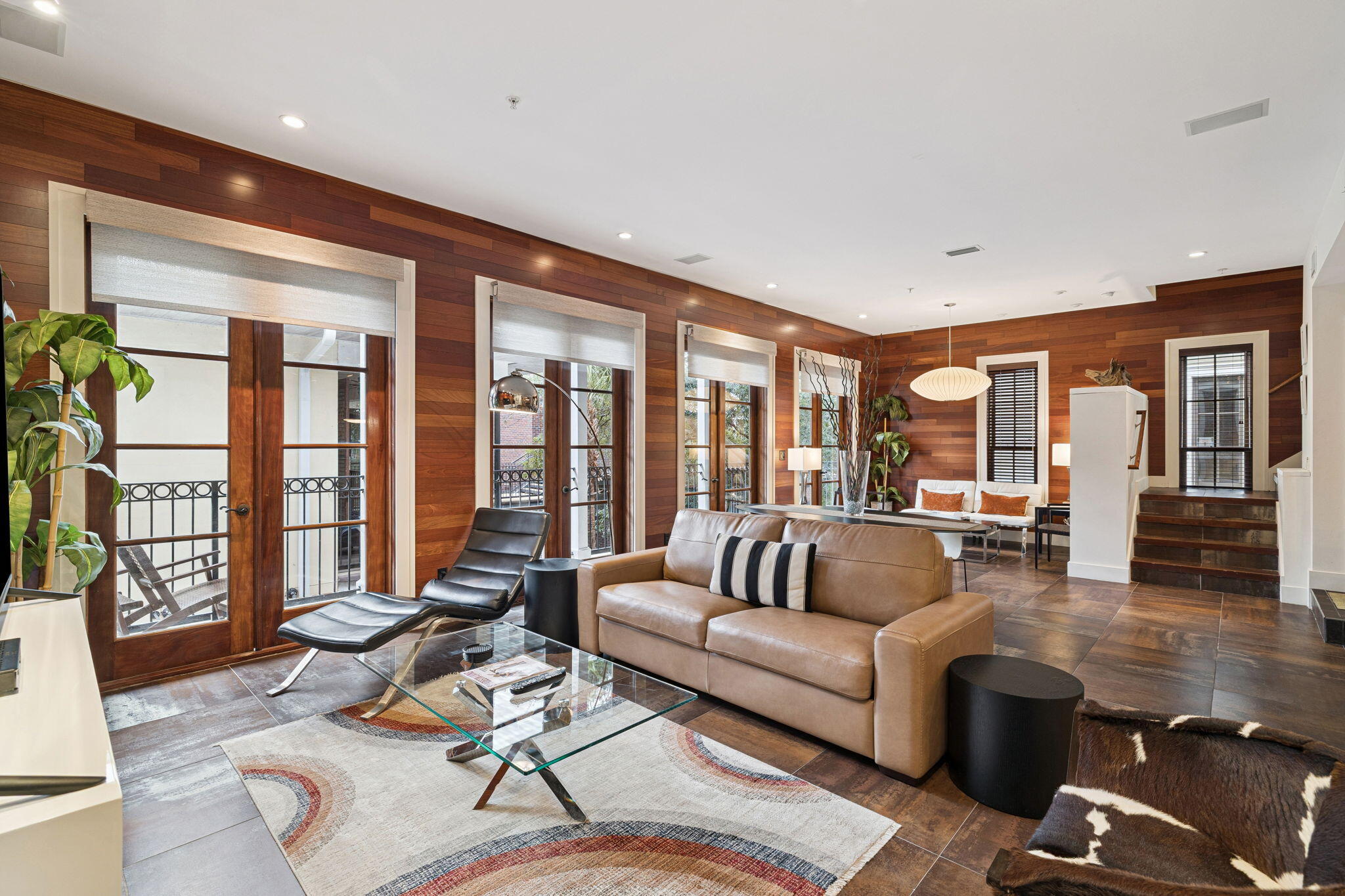 Fishermans Village - Residential