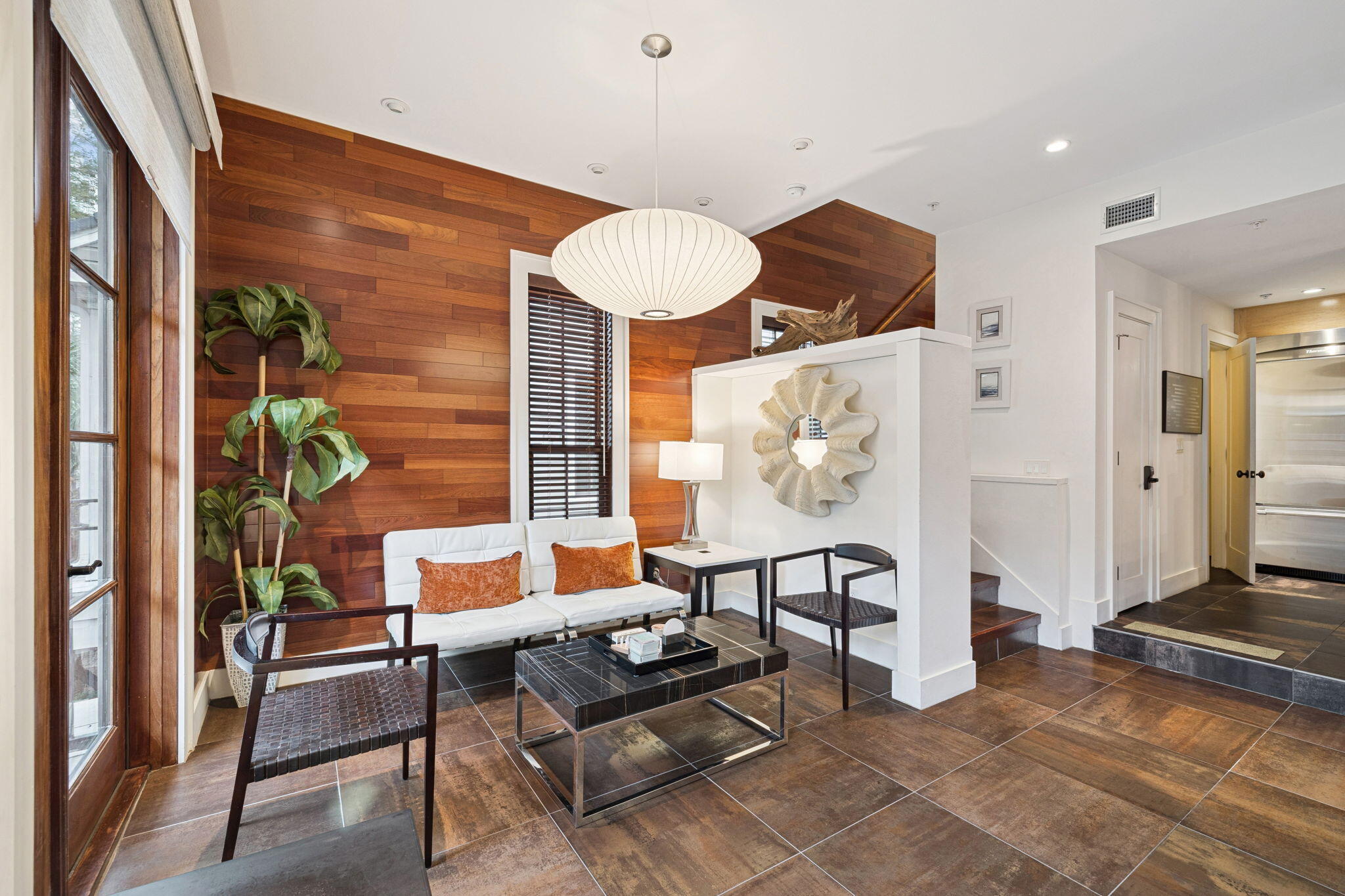 Fishermans Village - Residential