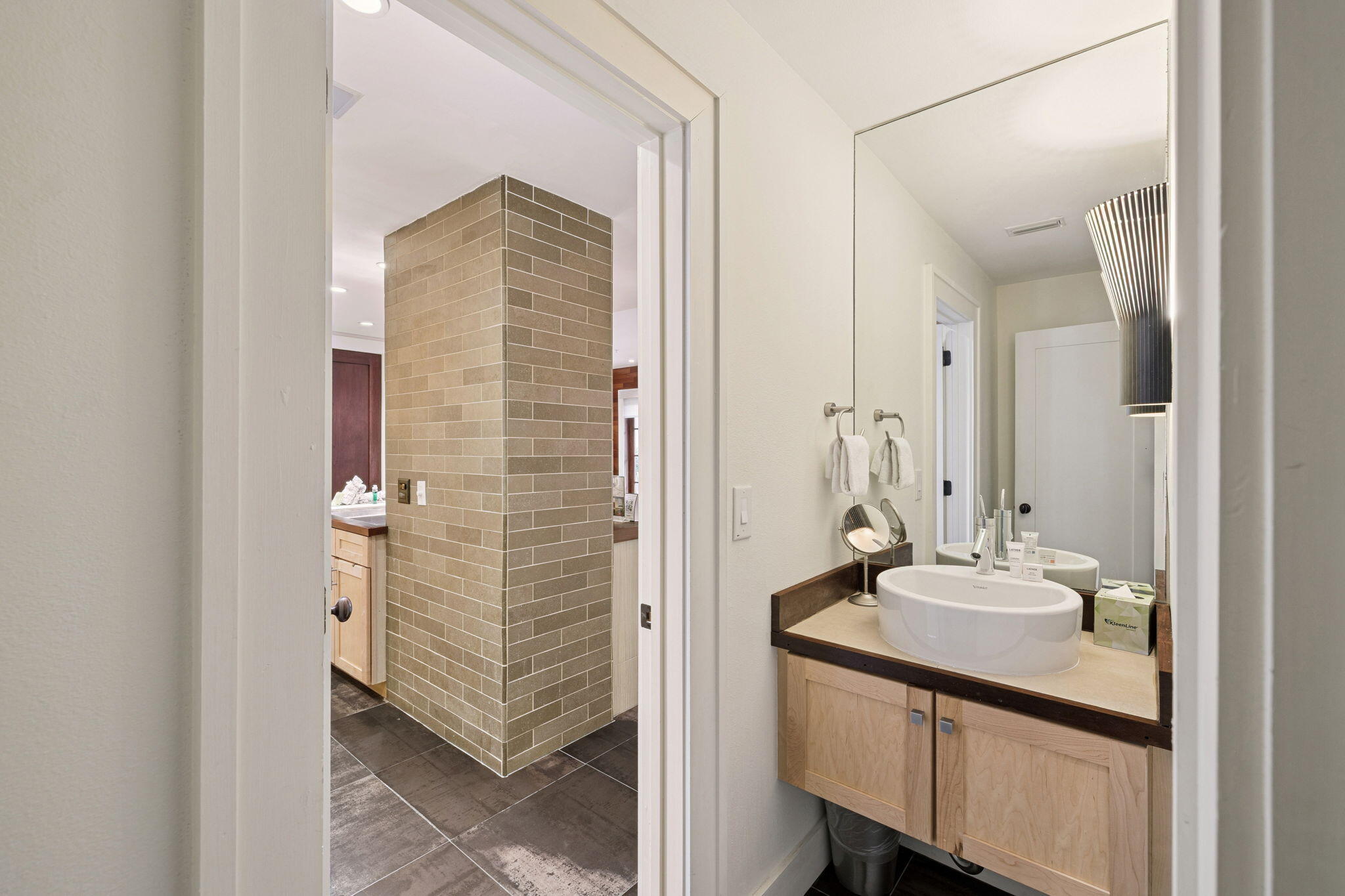 Fishermans Village - Residential