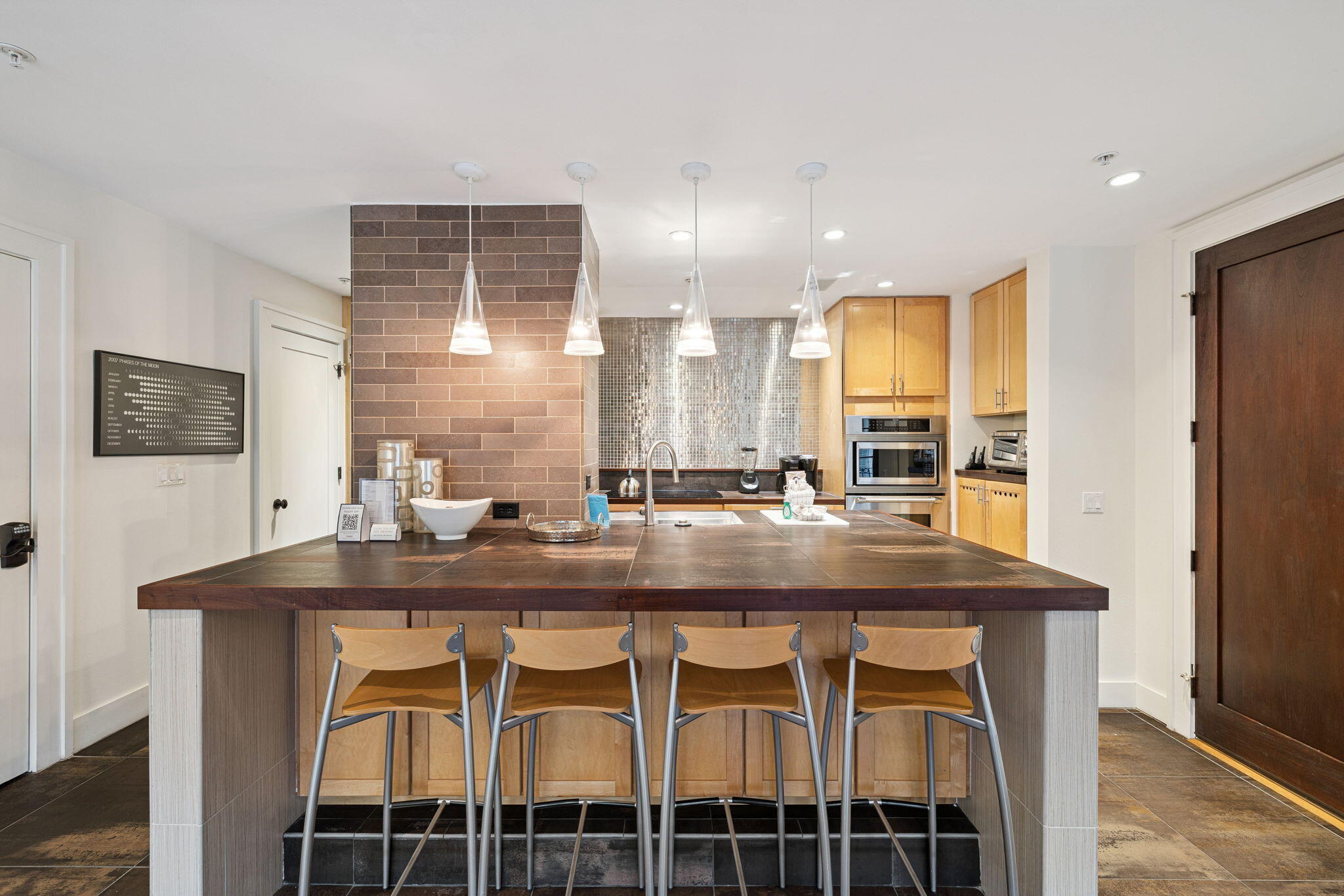 Fishermans Village - Residential