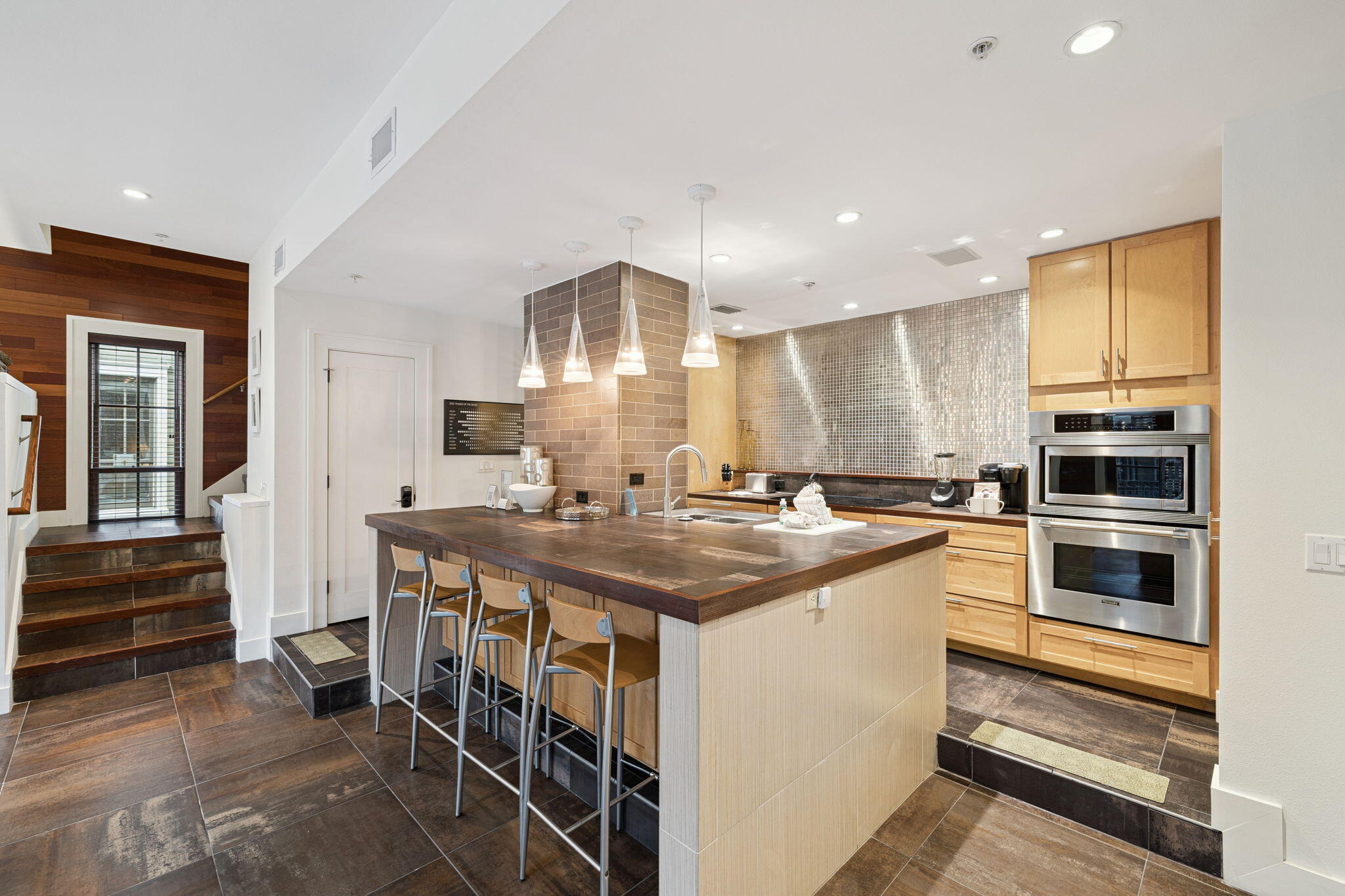 Fishermans Village - Residential