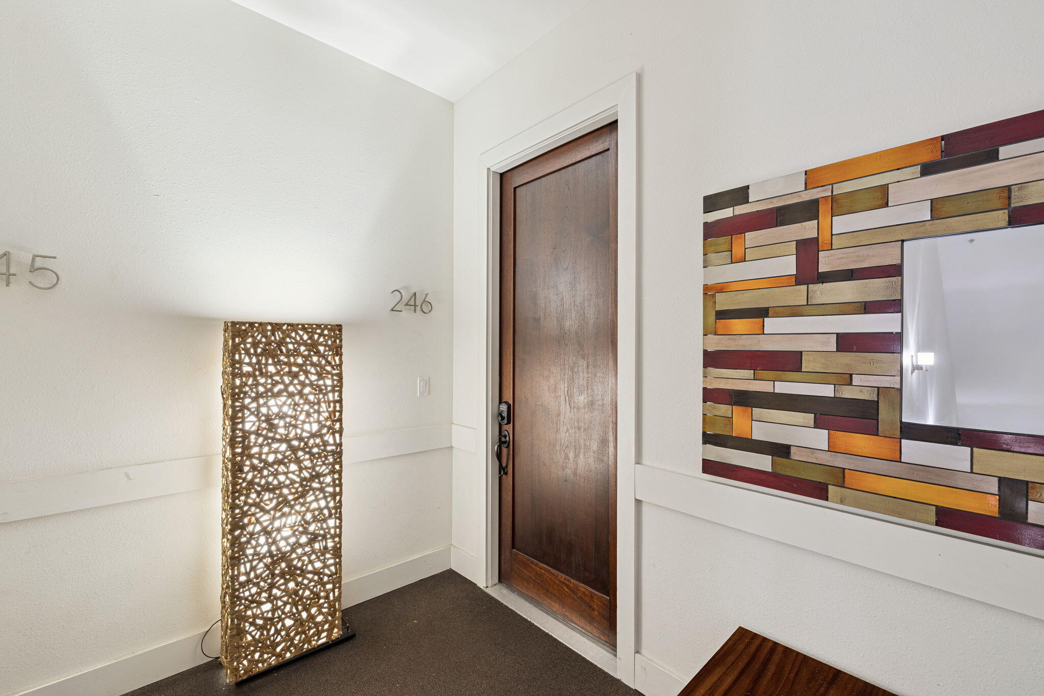 Fishermans Village - Residential