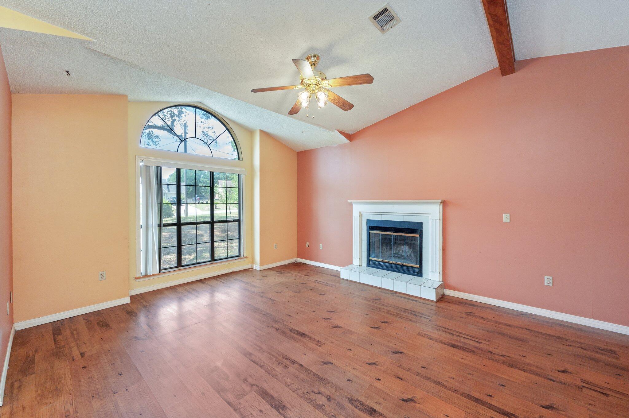 SHOAL CREEK MANOR EAST - Residential
