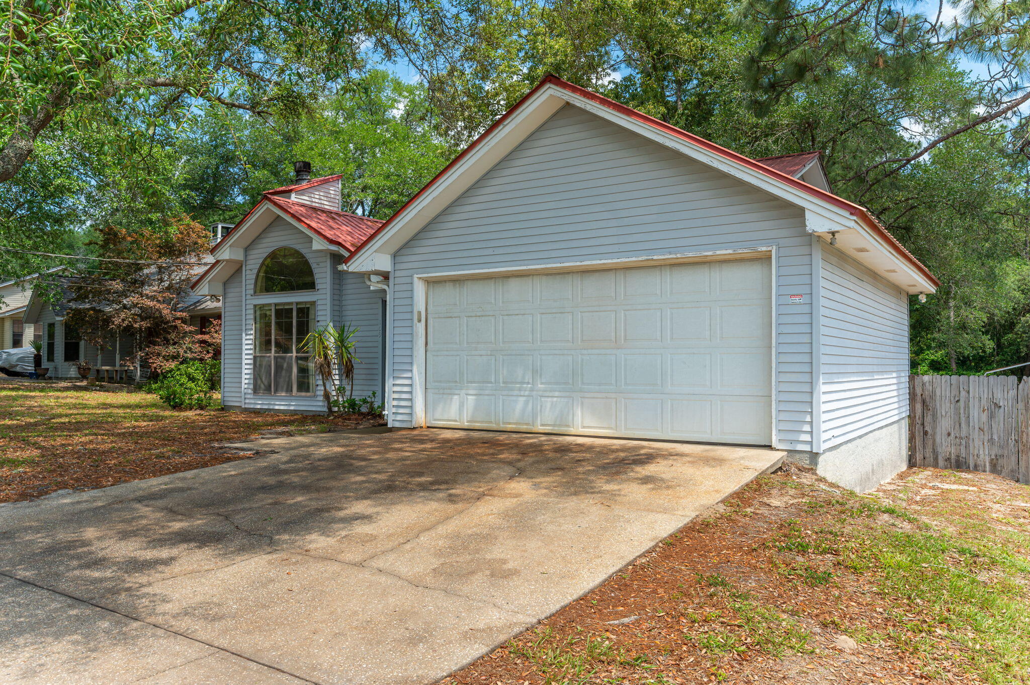 SHOAL CREEK MANOR EAST - Residential