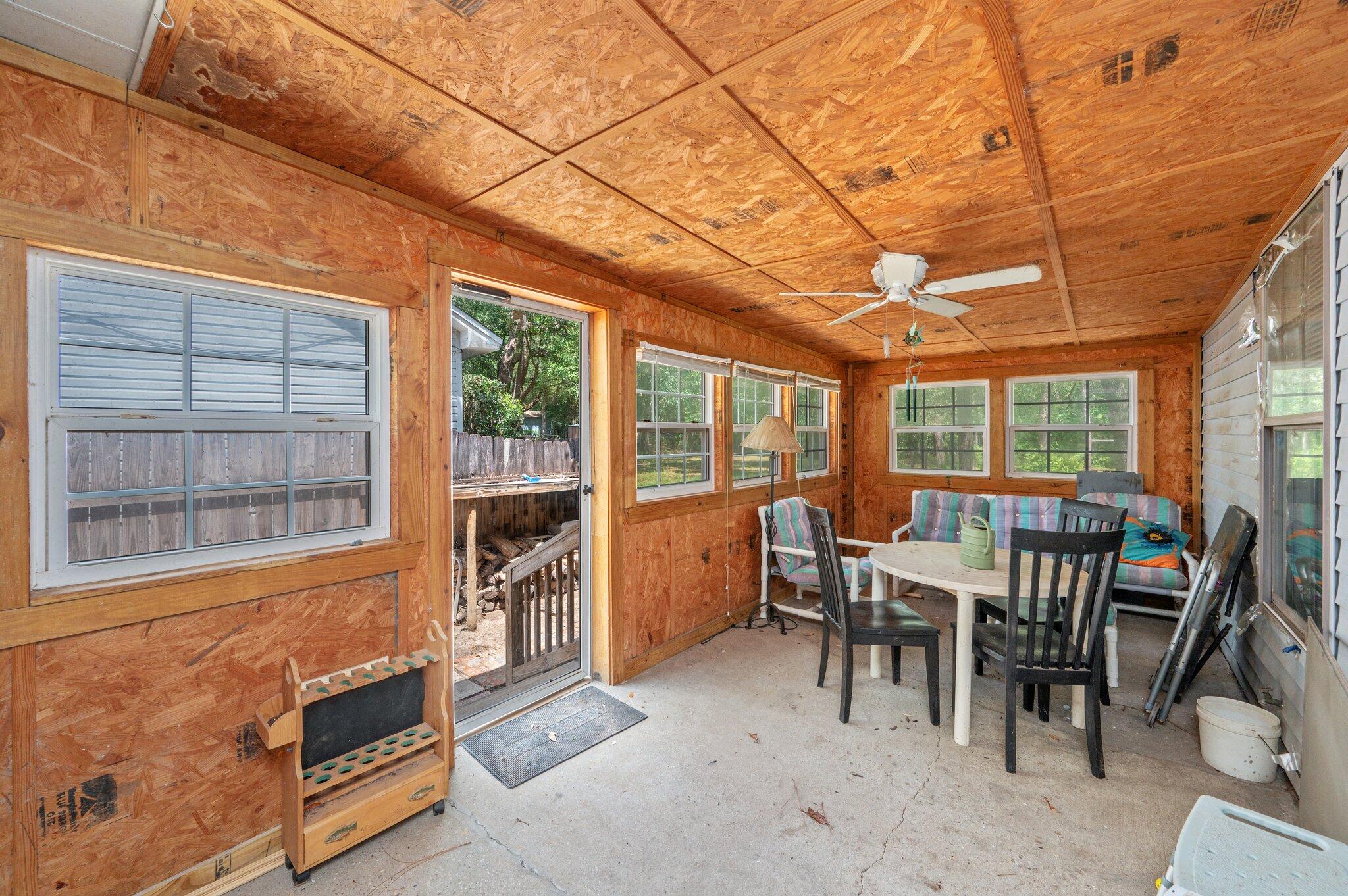 SHOAL CREEK MANOR EAST - Residential