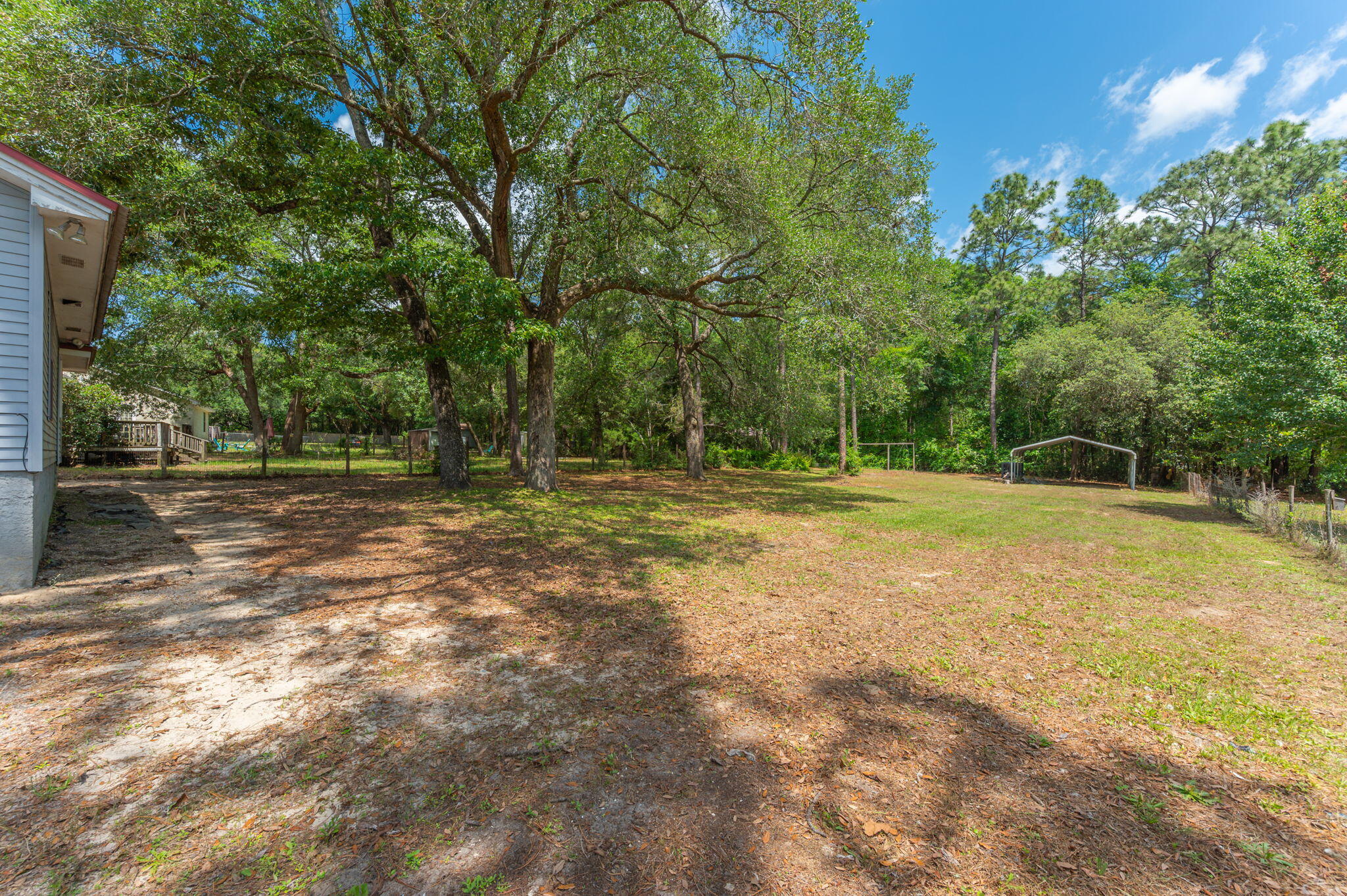 SHOAL CREEK MANOR EAST - Residential
