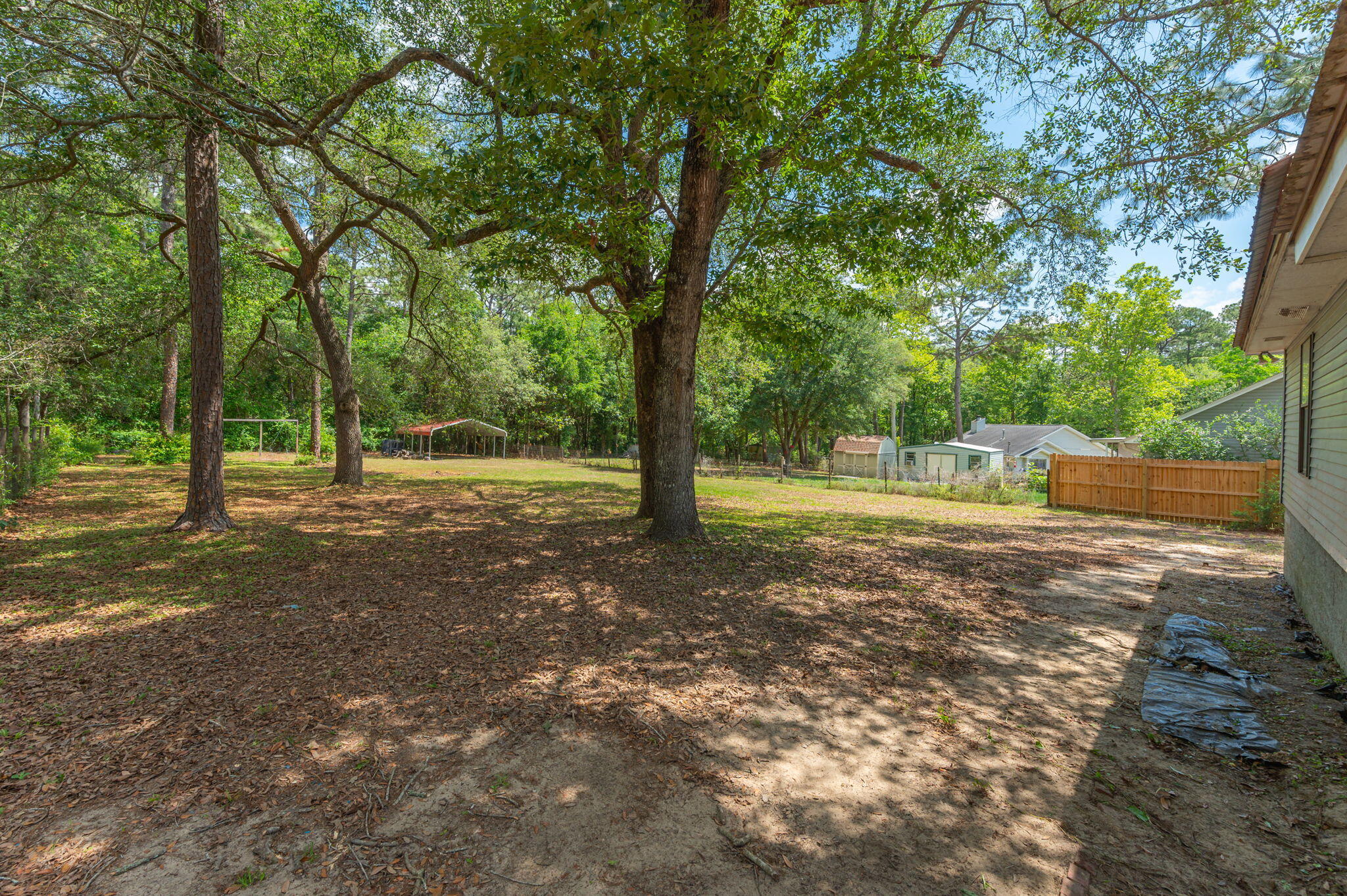 SHOAL CREEK MANOR EAST - Residential