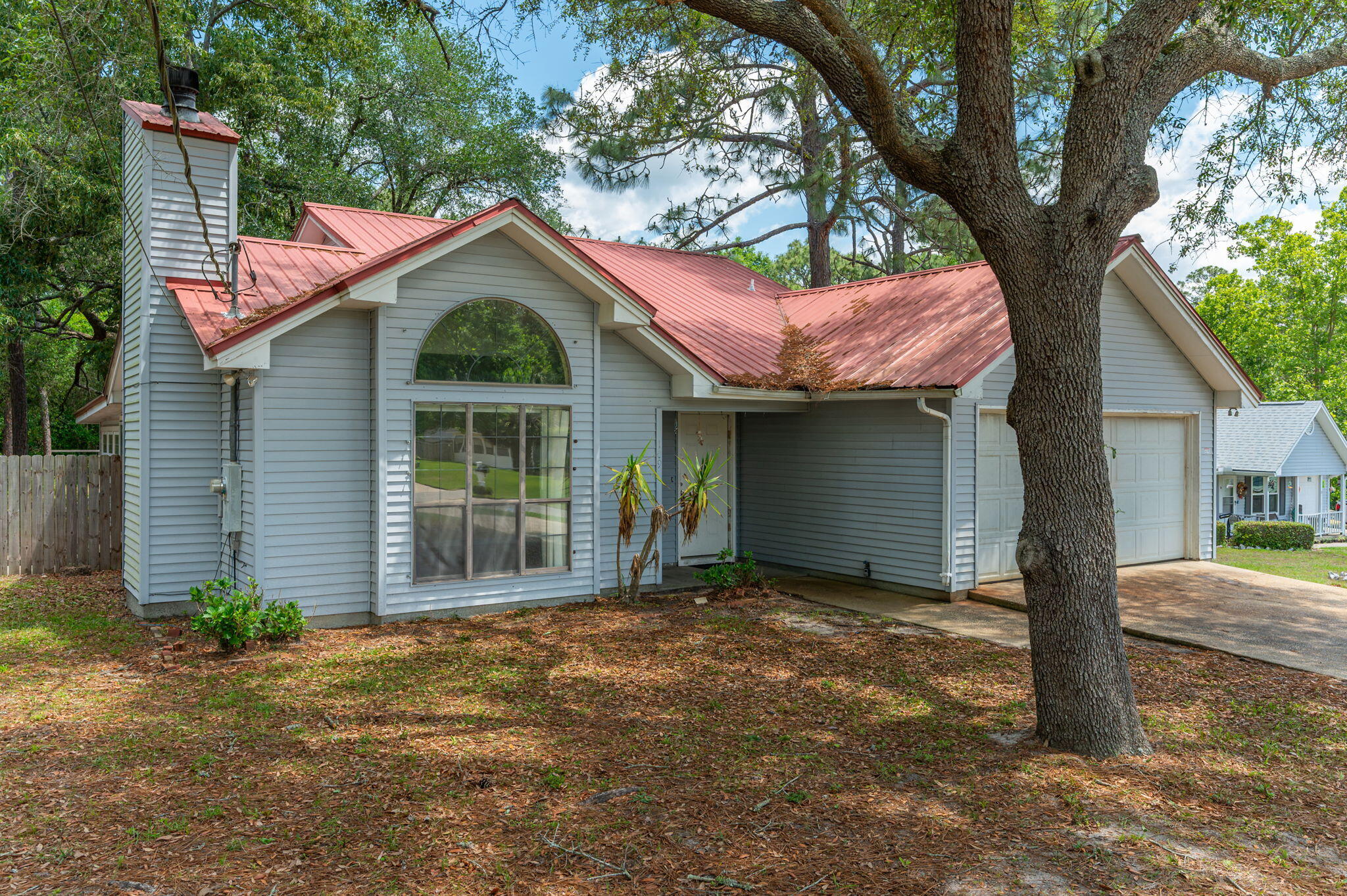 SHOAL CREEK MANOR EAST - Residential
