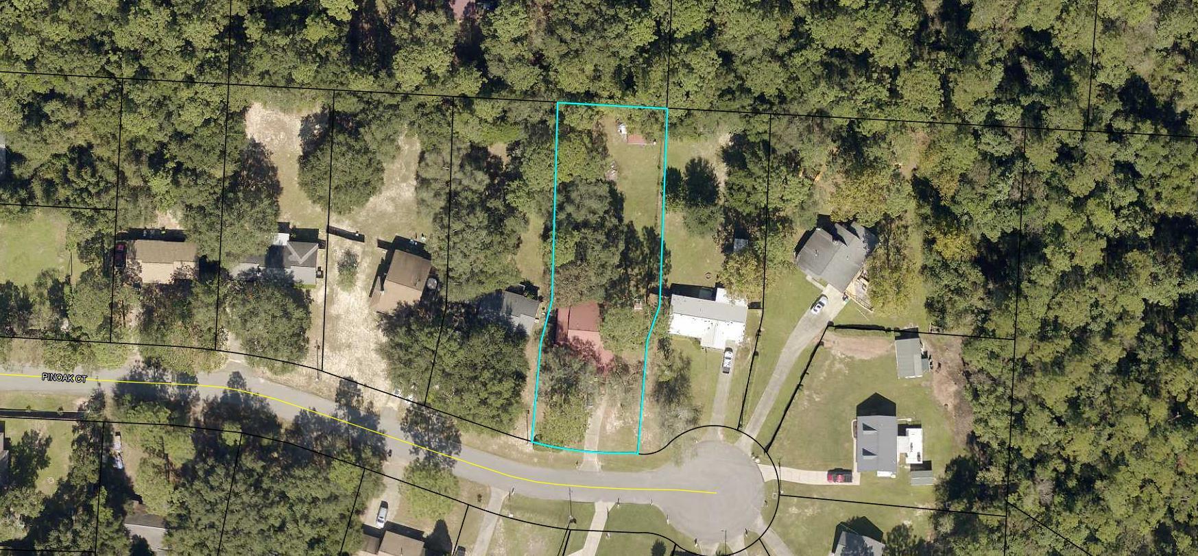 SHOAL CREEK MANOR EAST - Residential