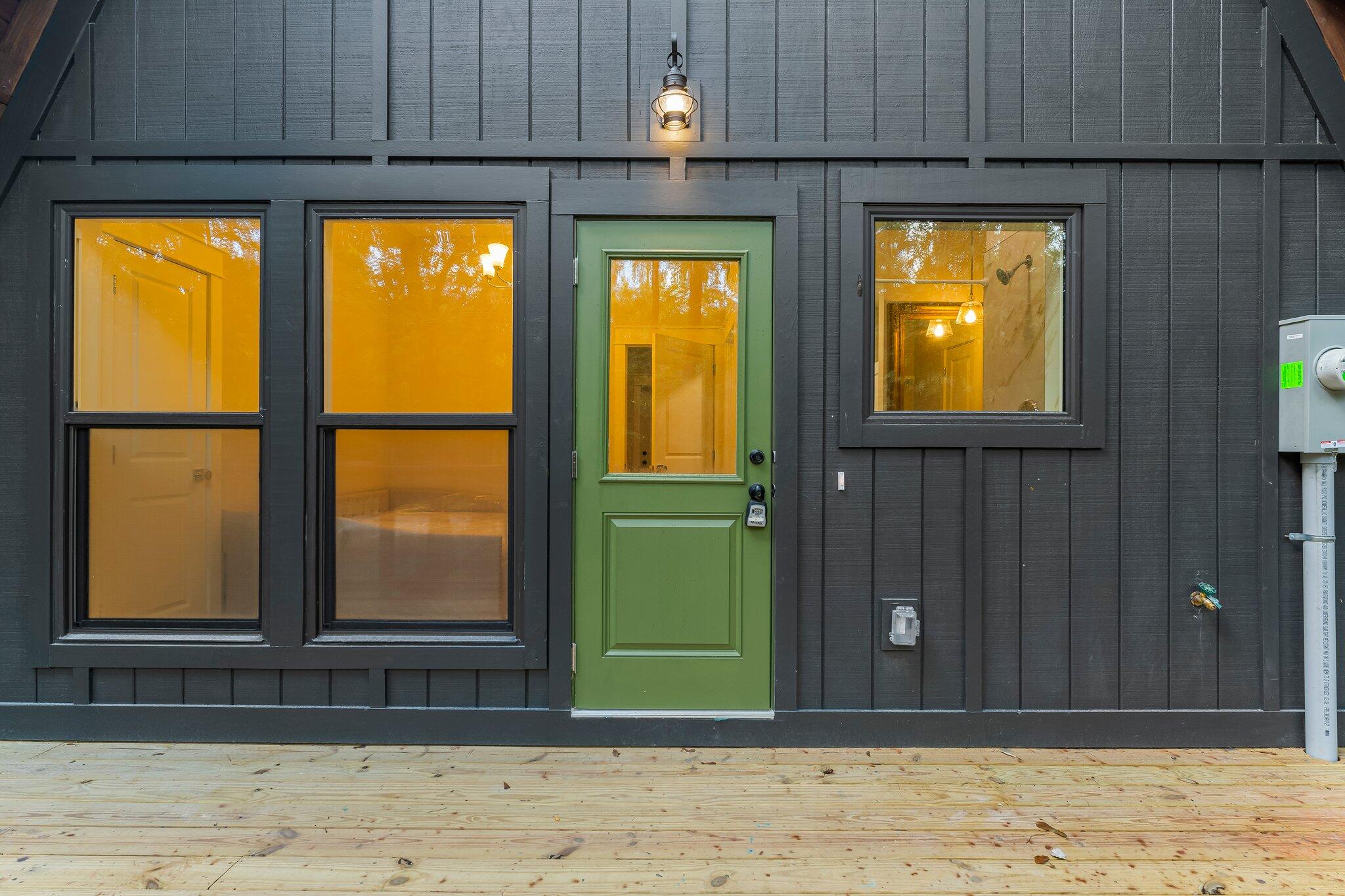COWFORD - Residential Lease