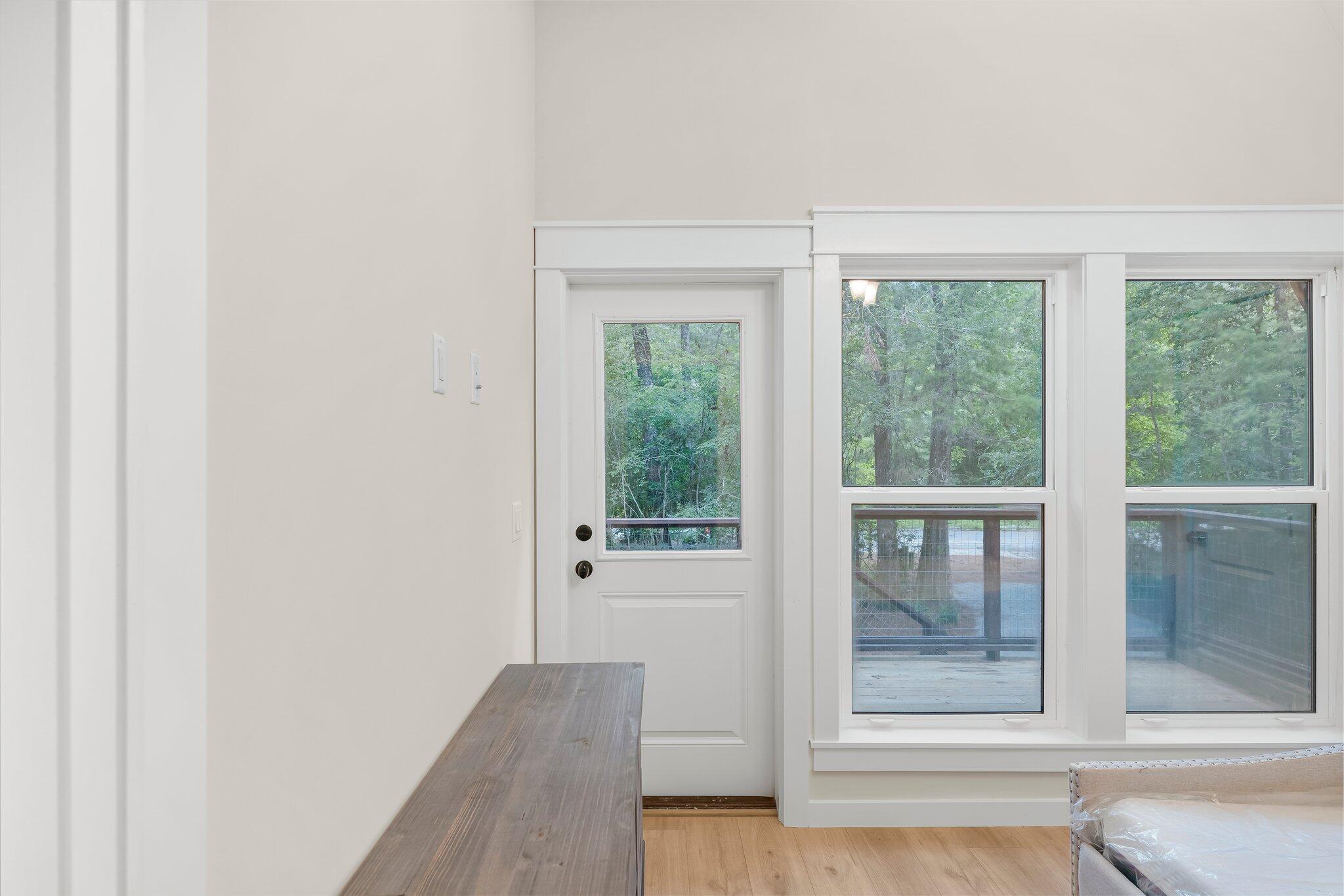 COWFORD - Residential Lease