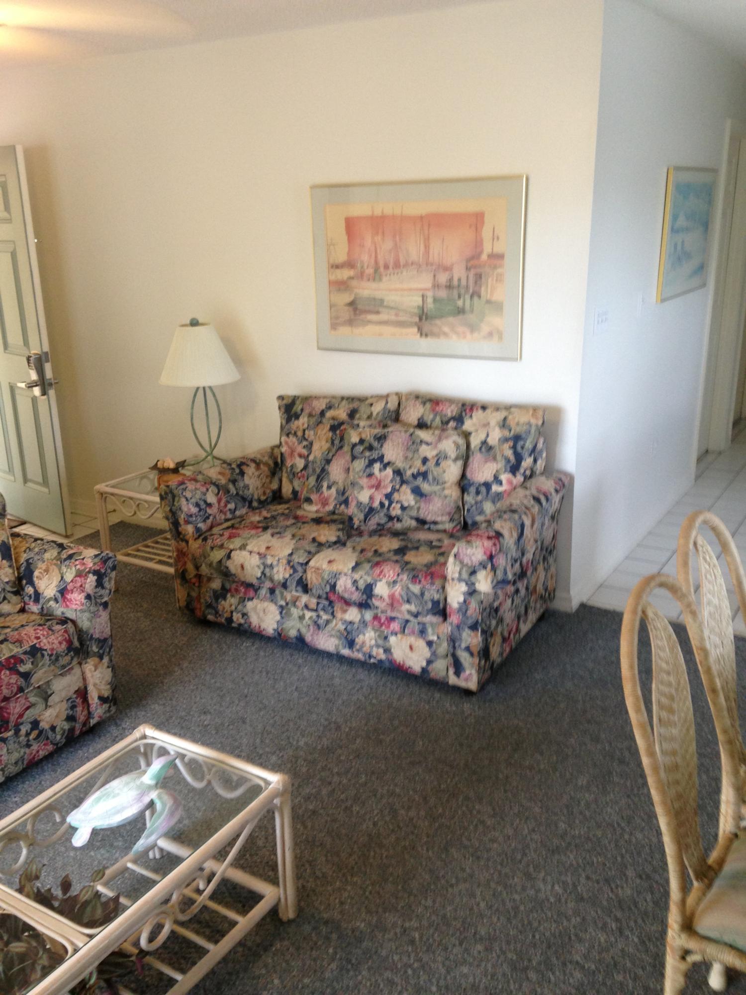 ST MARTIN BEACHWALK PH 3 - Residential