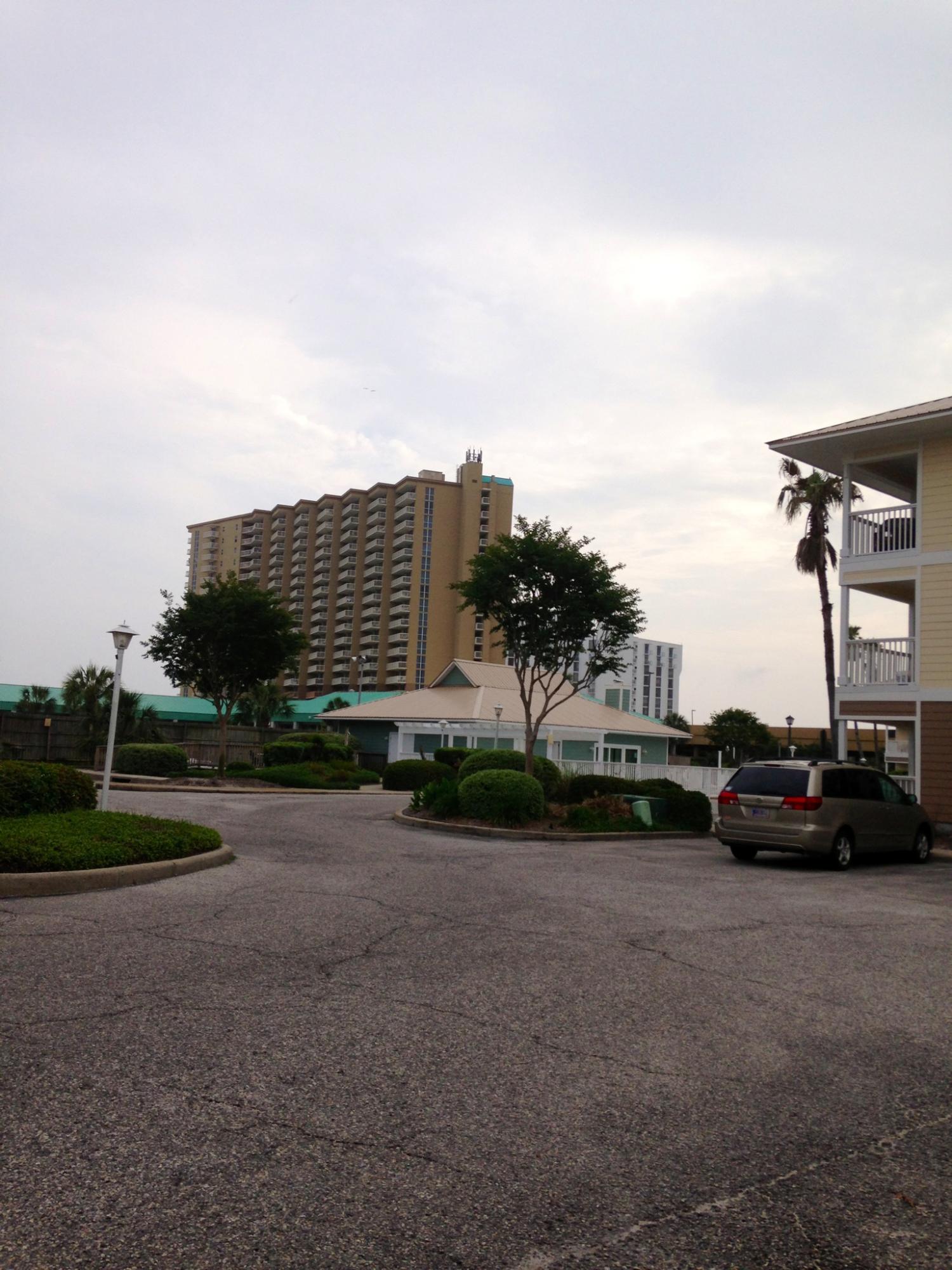 ST MARTIN BEACHWALK PH 3 - Residential