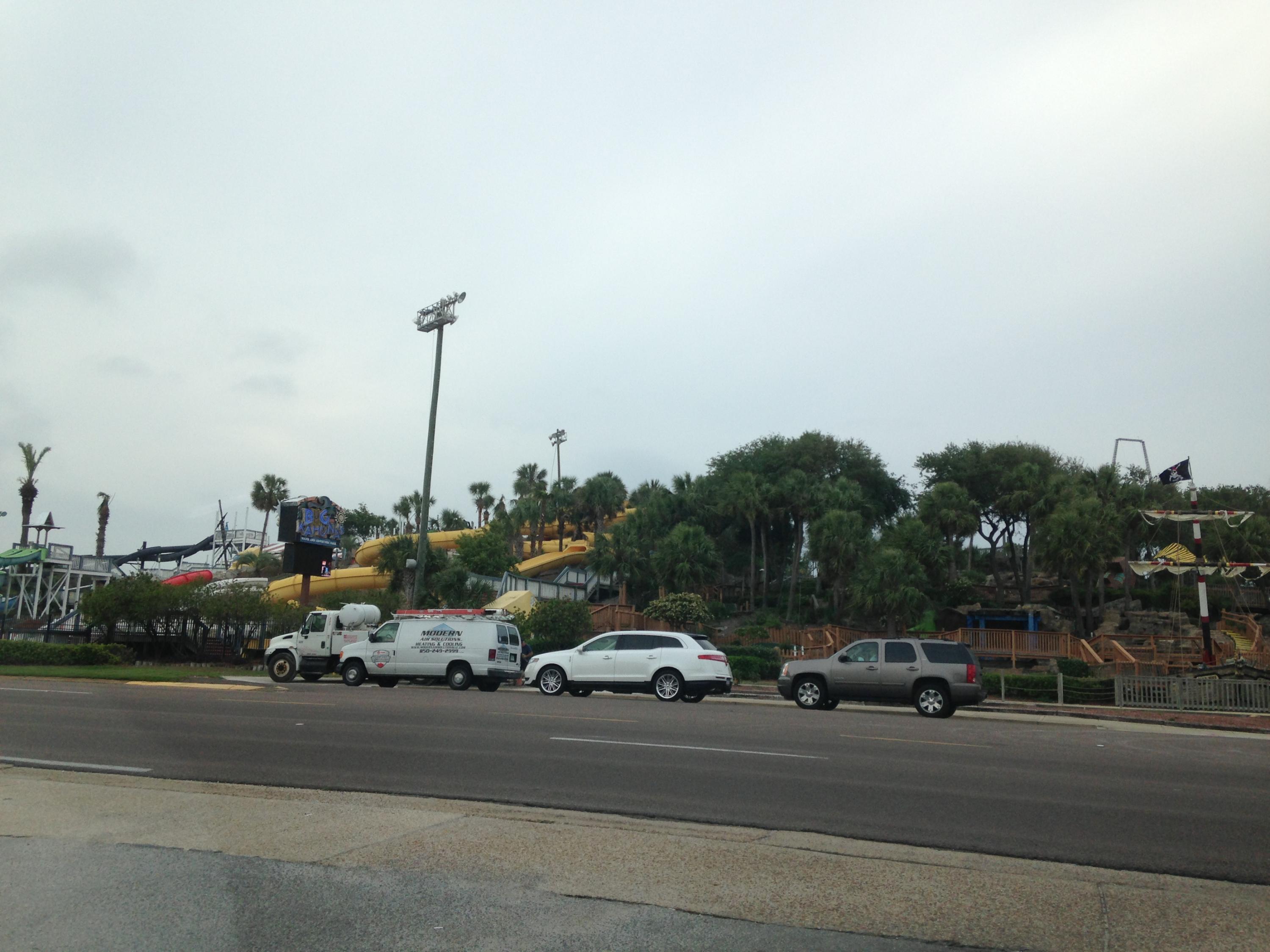 ST MARTIN BEACHWALK PH 3 - Residential