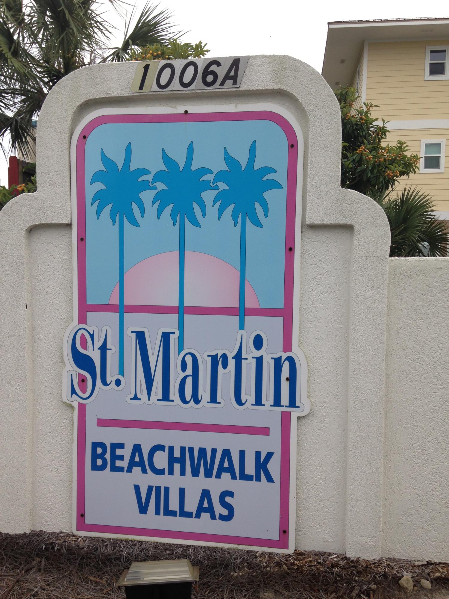 ST MARTIN BEACHWALK PH 3 - Residential
