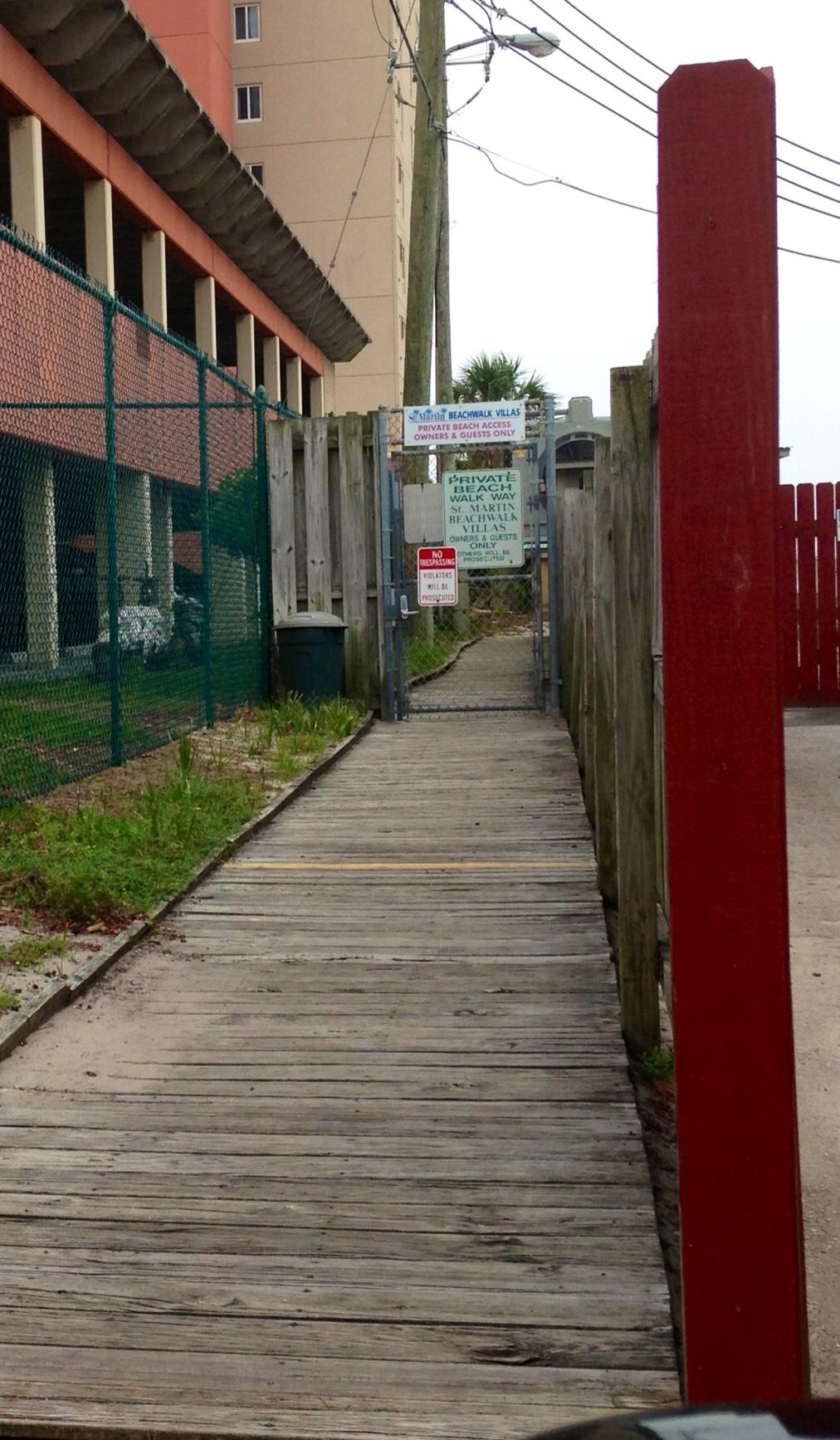 ST MARTIN BEACHWALK PH 3 - Residential