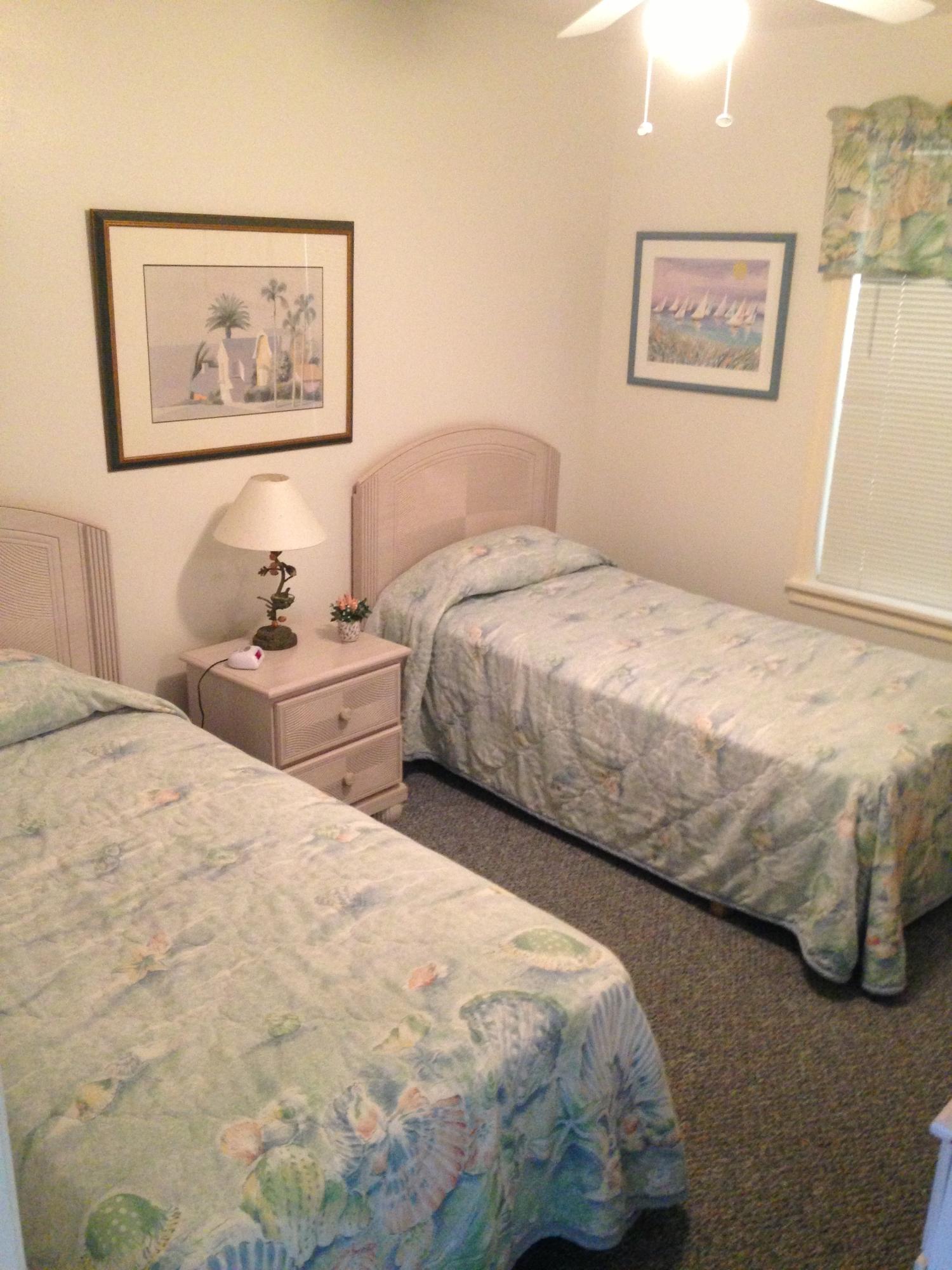 ST MARTIN BEACHWALK PH 3 - Residential