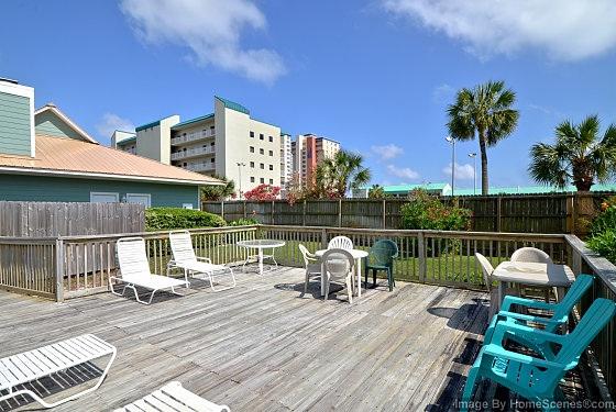 ST MARTIN BEACHWALK PH 3 - Residential