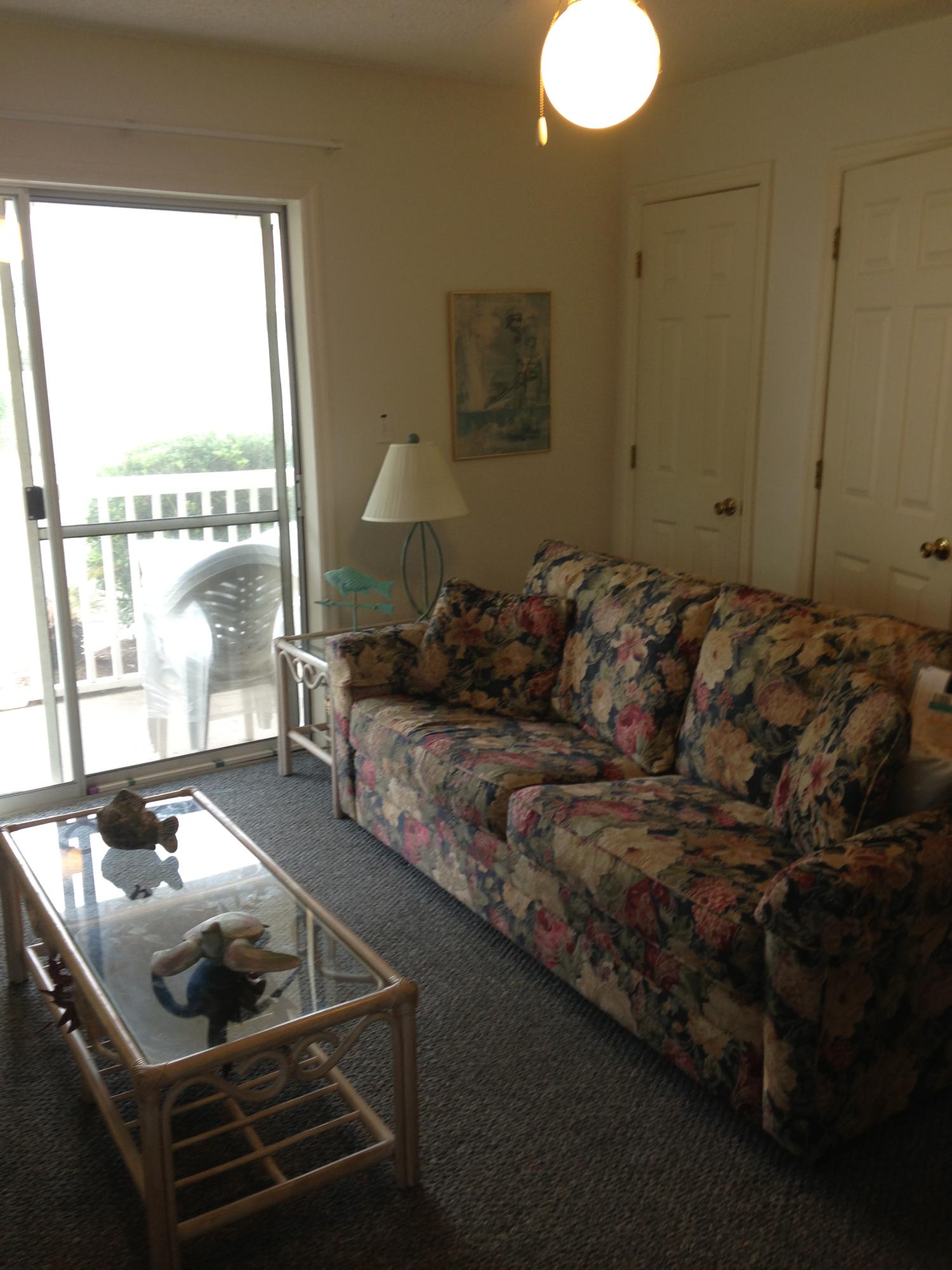 ST MARTIN BEACHWALK PH 3 - Residential