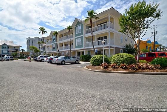 ST MARTIN BEACHWALK PH 3 - Residential