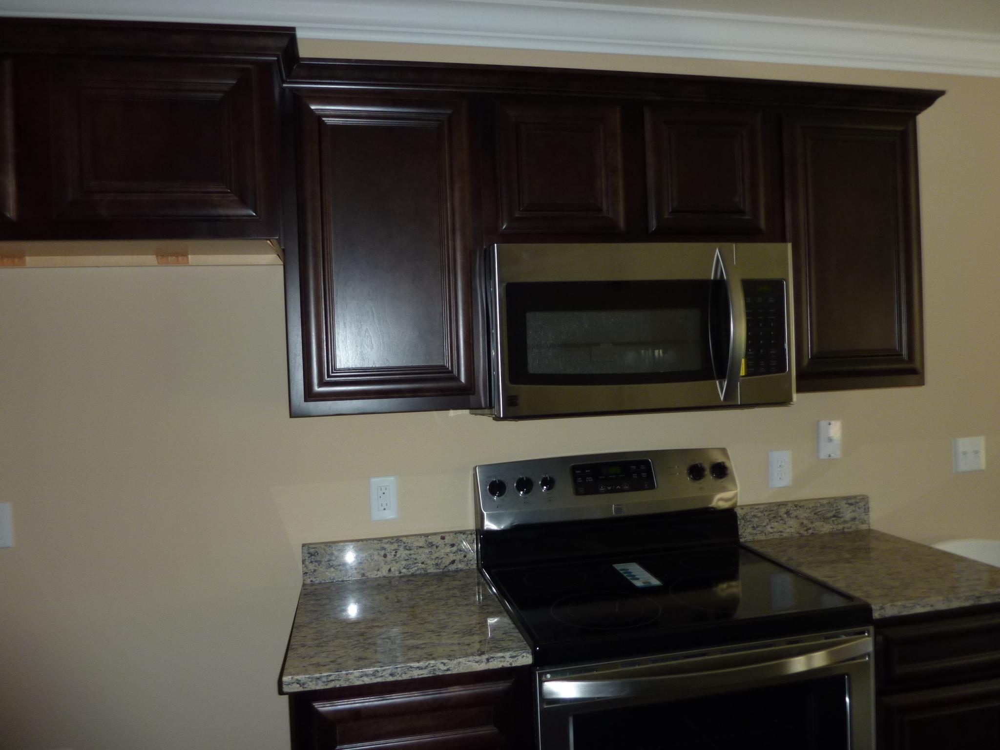 SUMMERWOOD - Residential