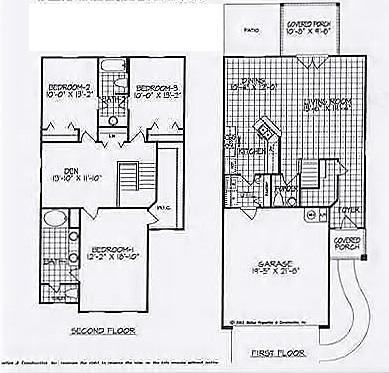 SUMMERWOOD - Residential
