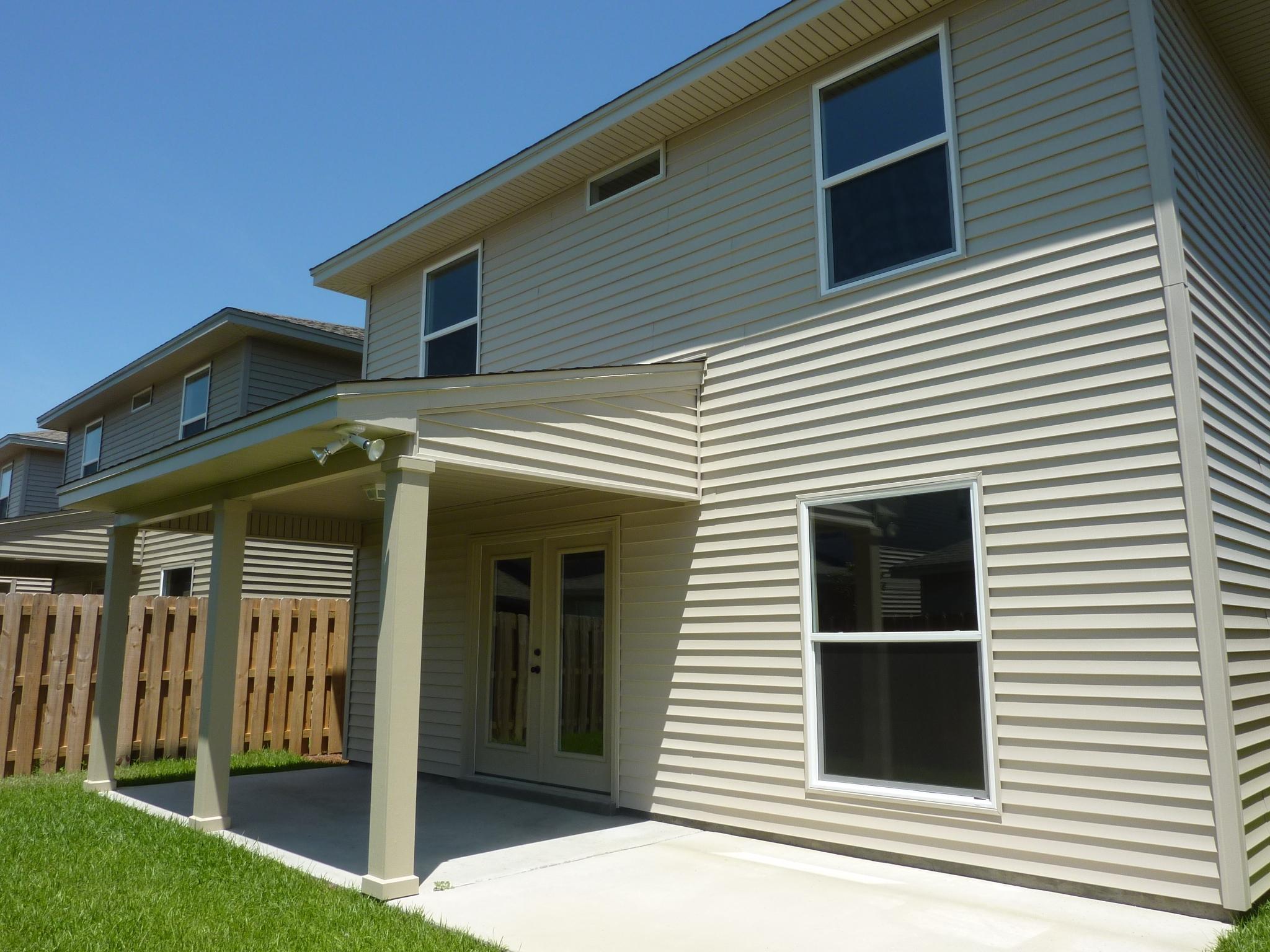 SUMMERWOOD - Residential