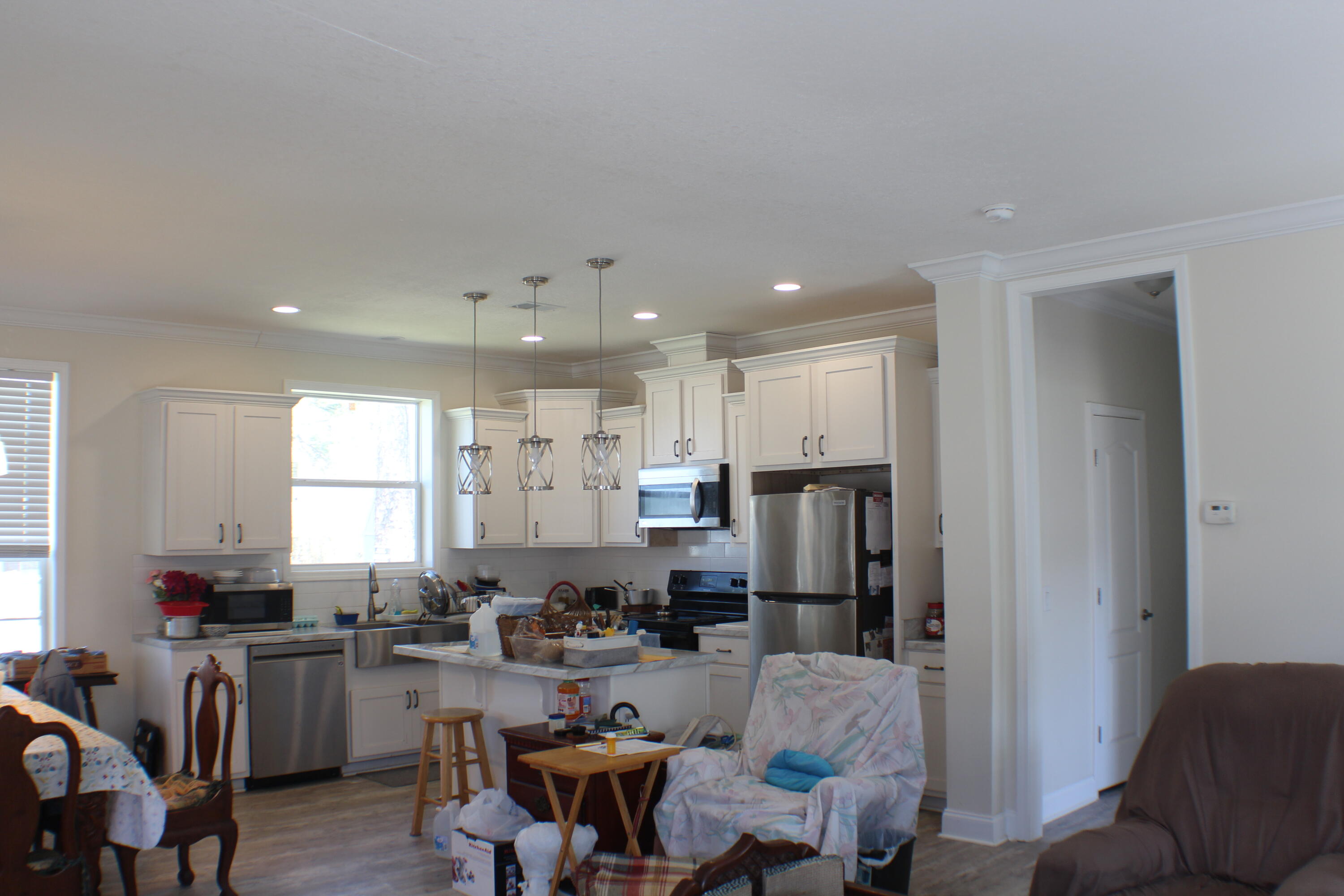 Upper Grand Lagoon - Residential