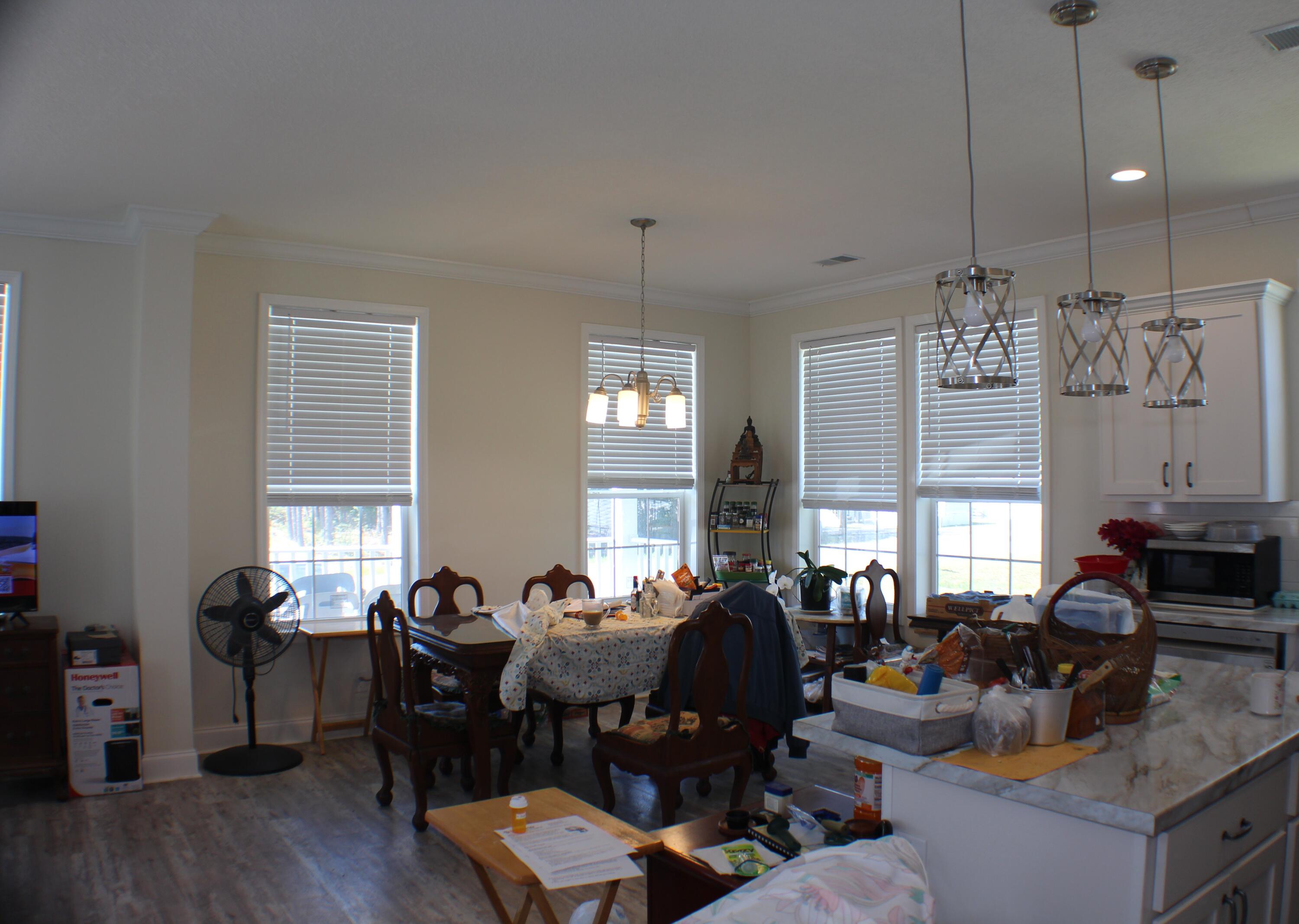 Upper Grand Lagoon - Residential