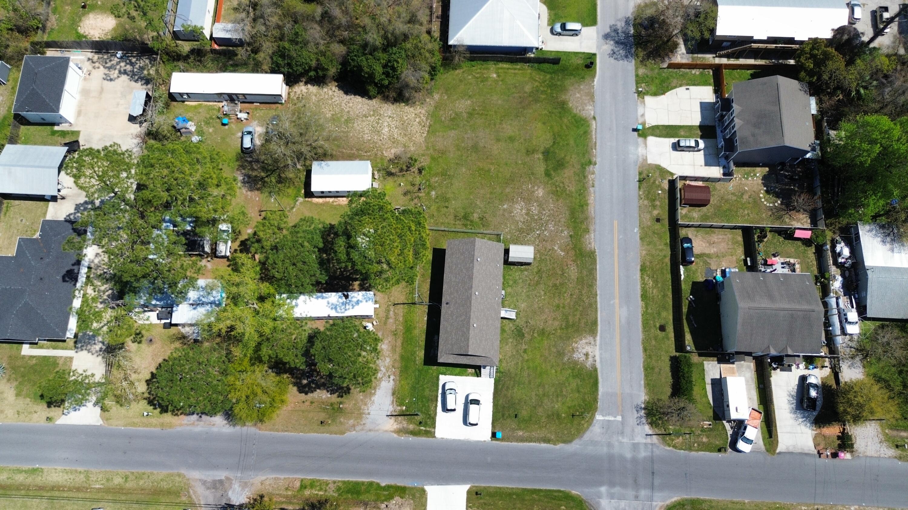 Upper Grand Lagoon - Residential