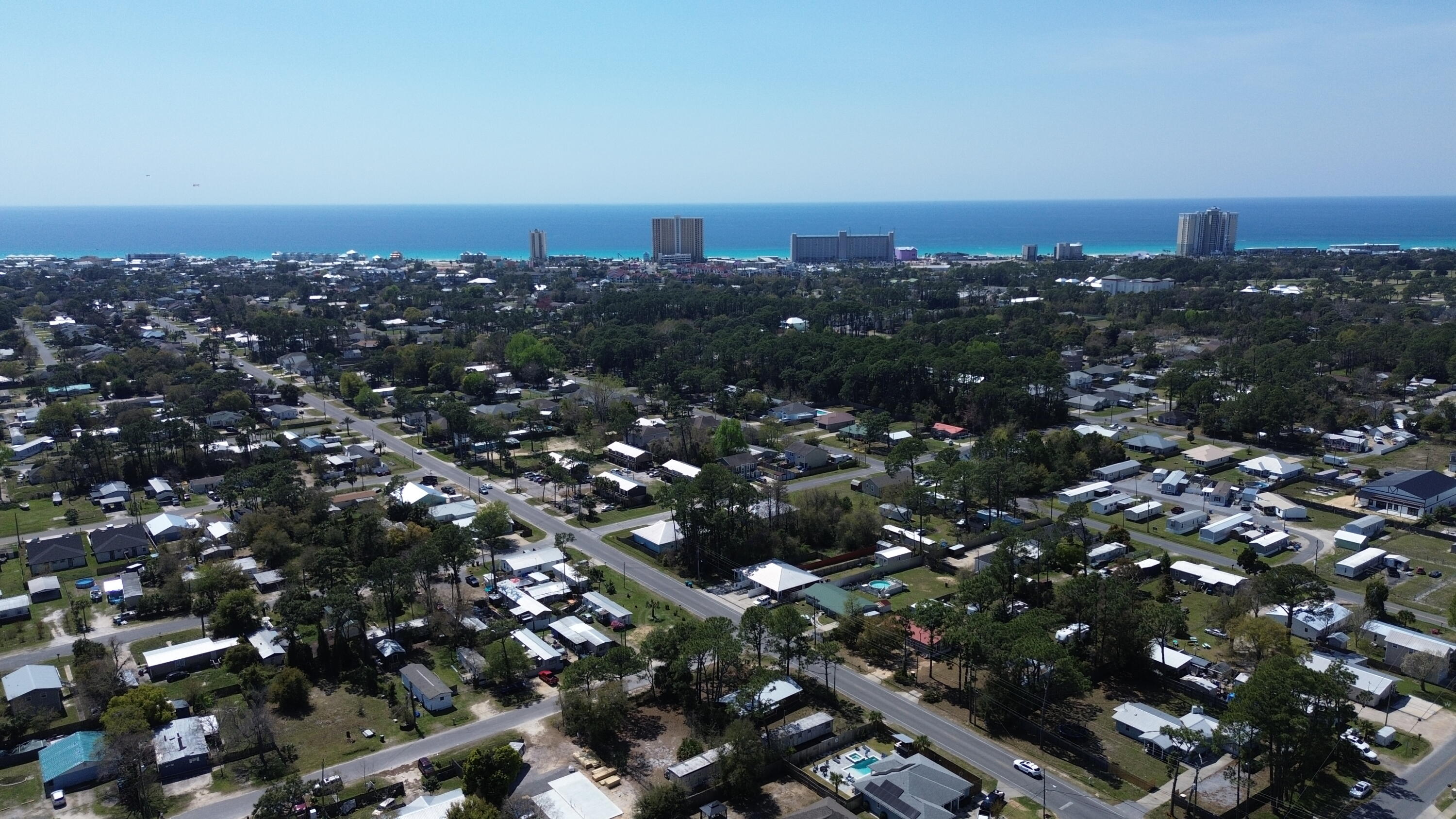 Upper Grand Lagoon - Residential