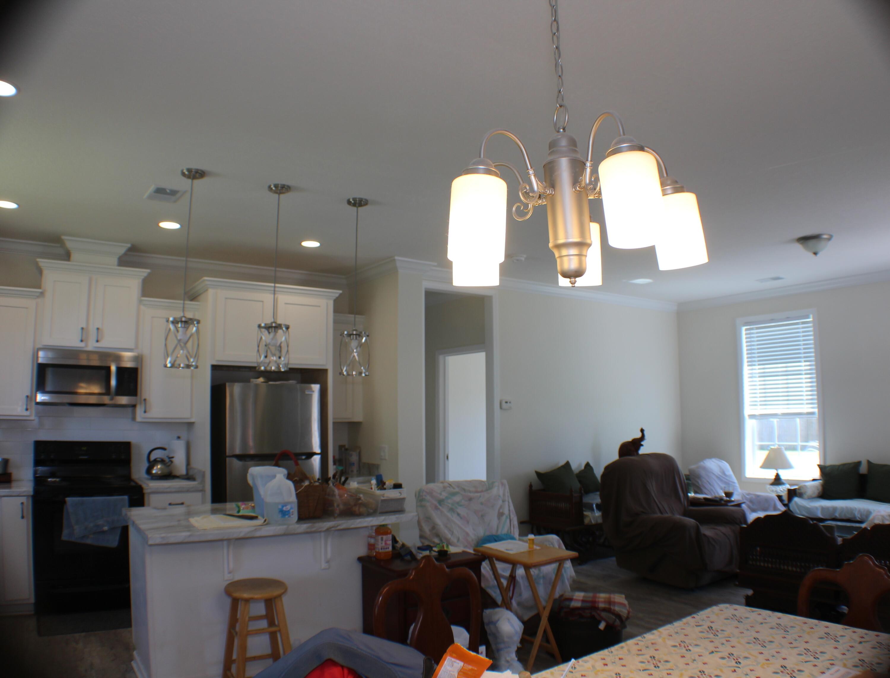 Upper Grand Lagoon - Residential