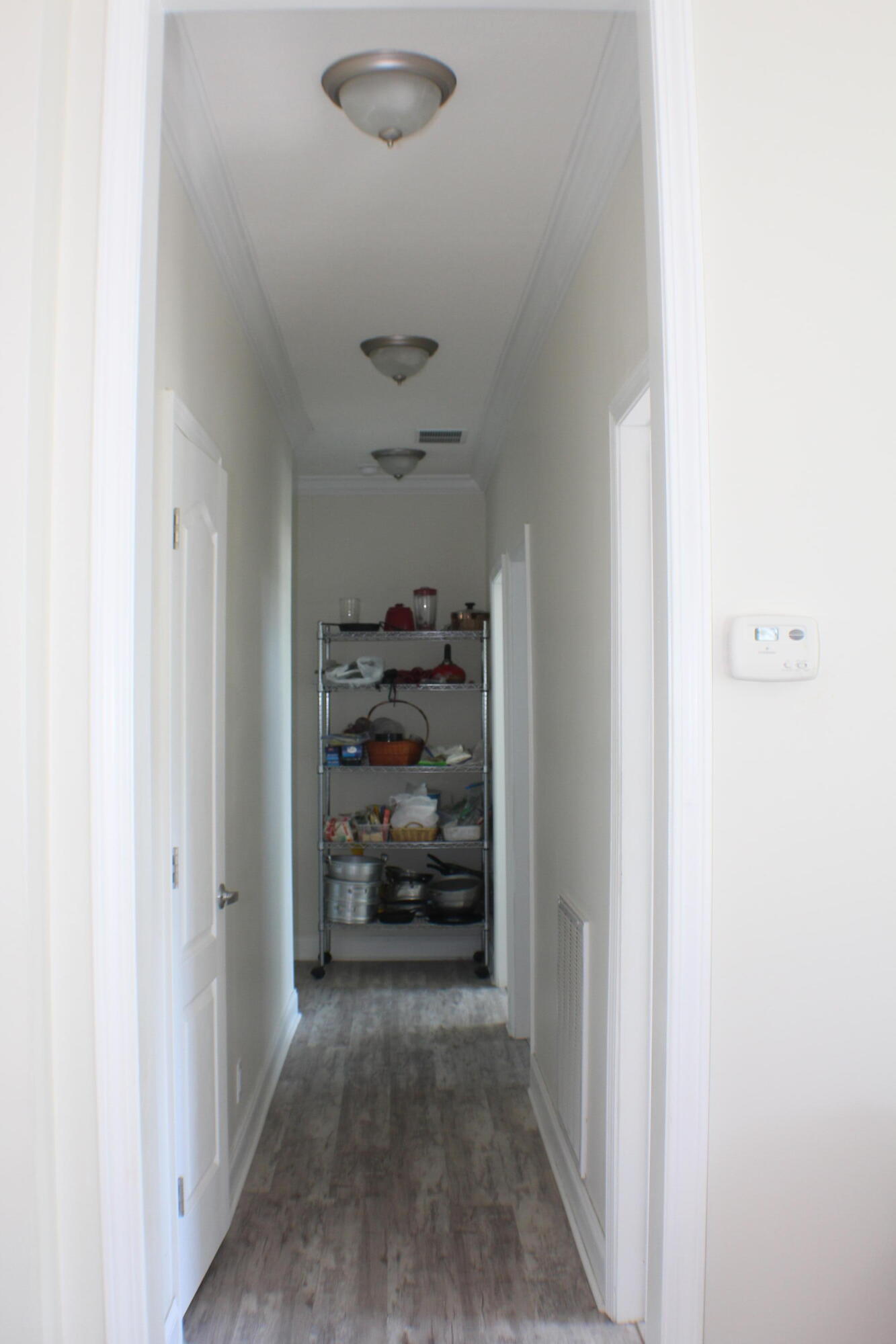 Upper Grand Lagoon - Residential