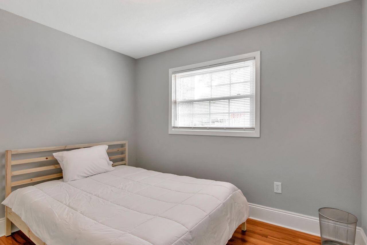 ROSEWOOD HOMES - Residential