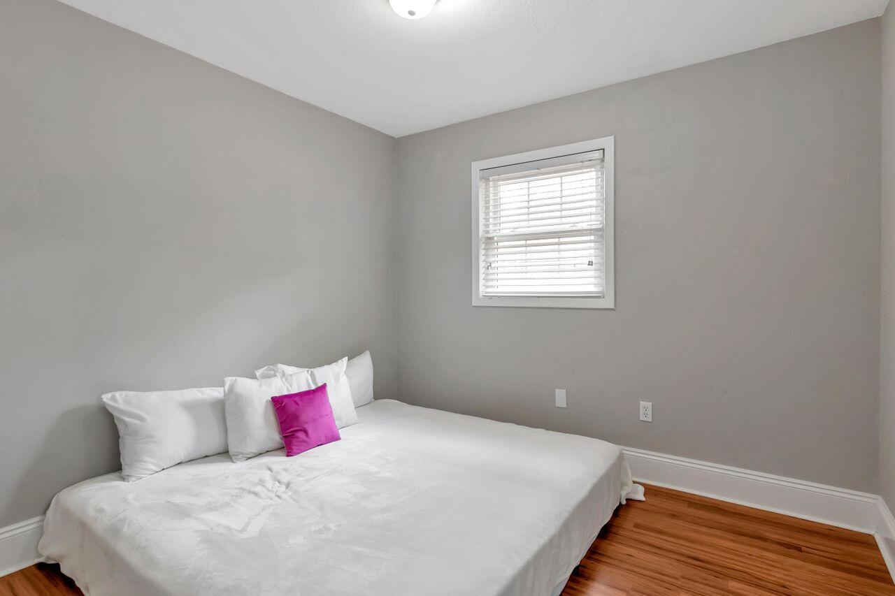 ROSEWOOD HOMES - Residential