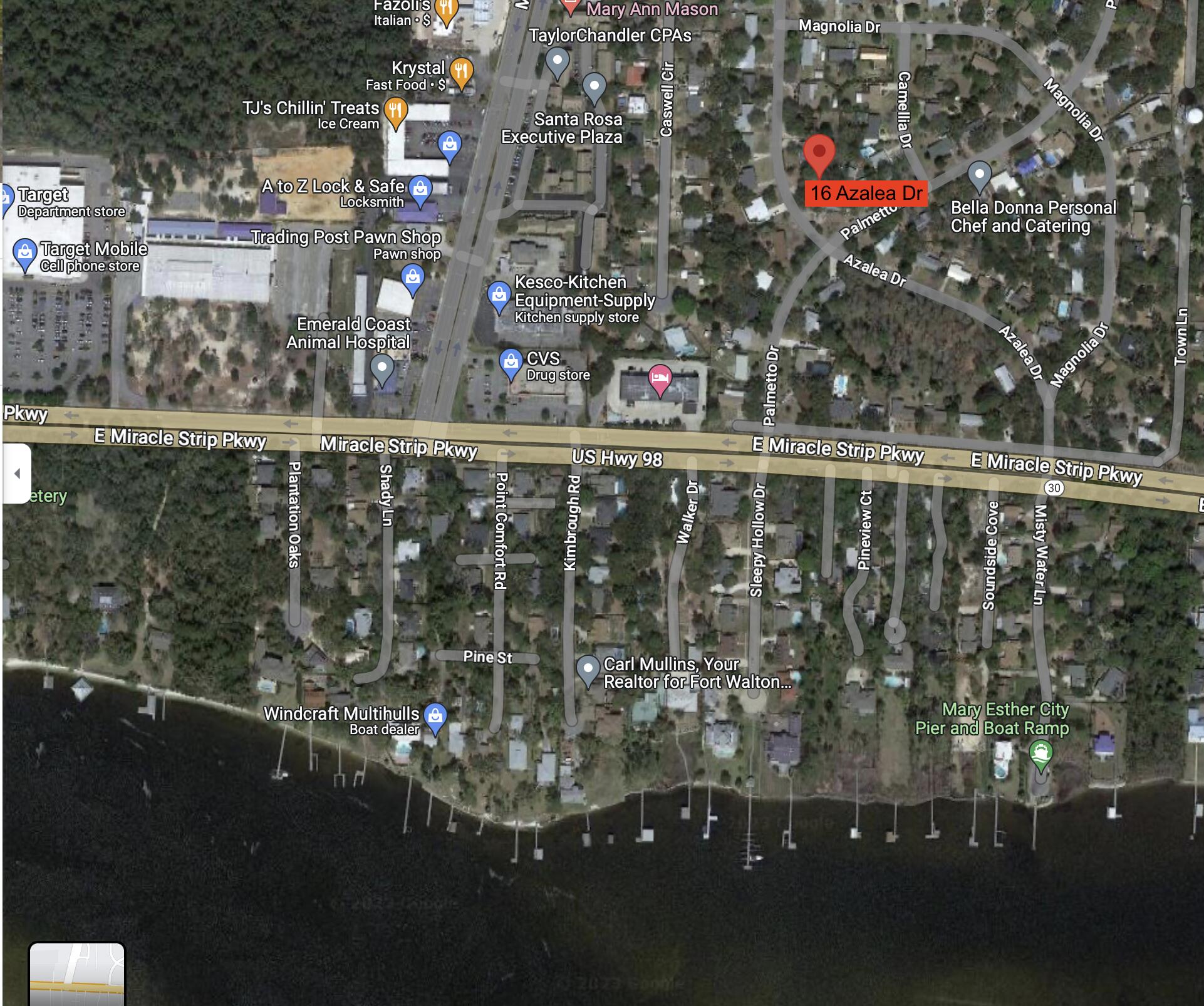 ROSEWOOD HOMES - Residential