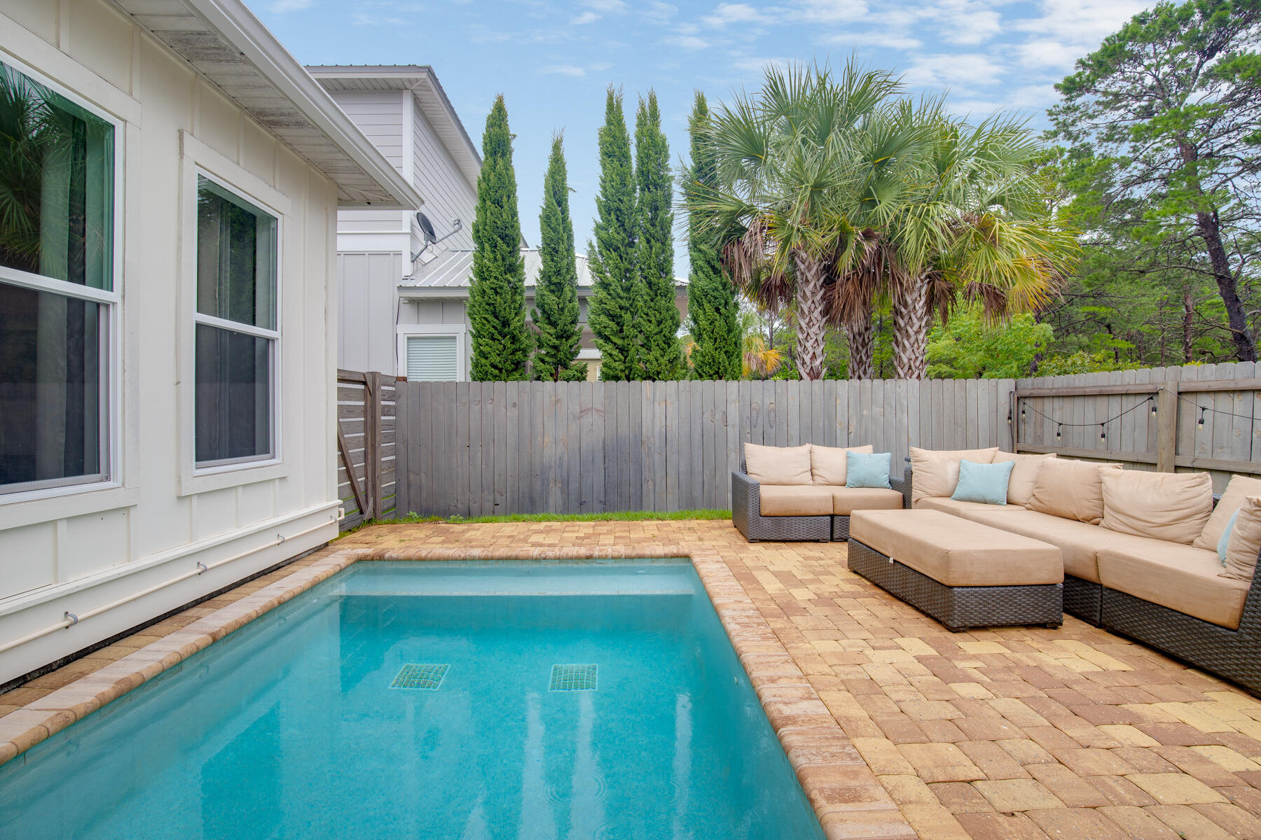 Gulf Place Retreat - Residential