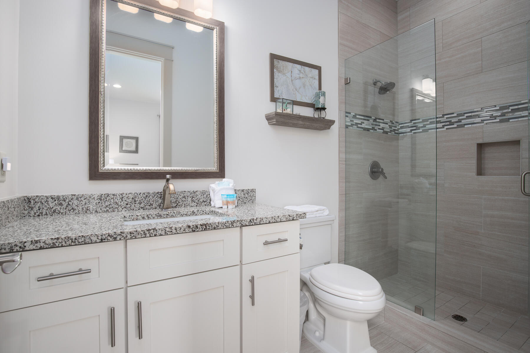 Gulf Place Retreat - Residential