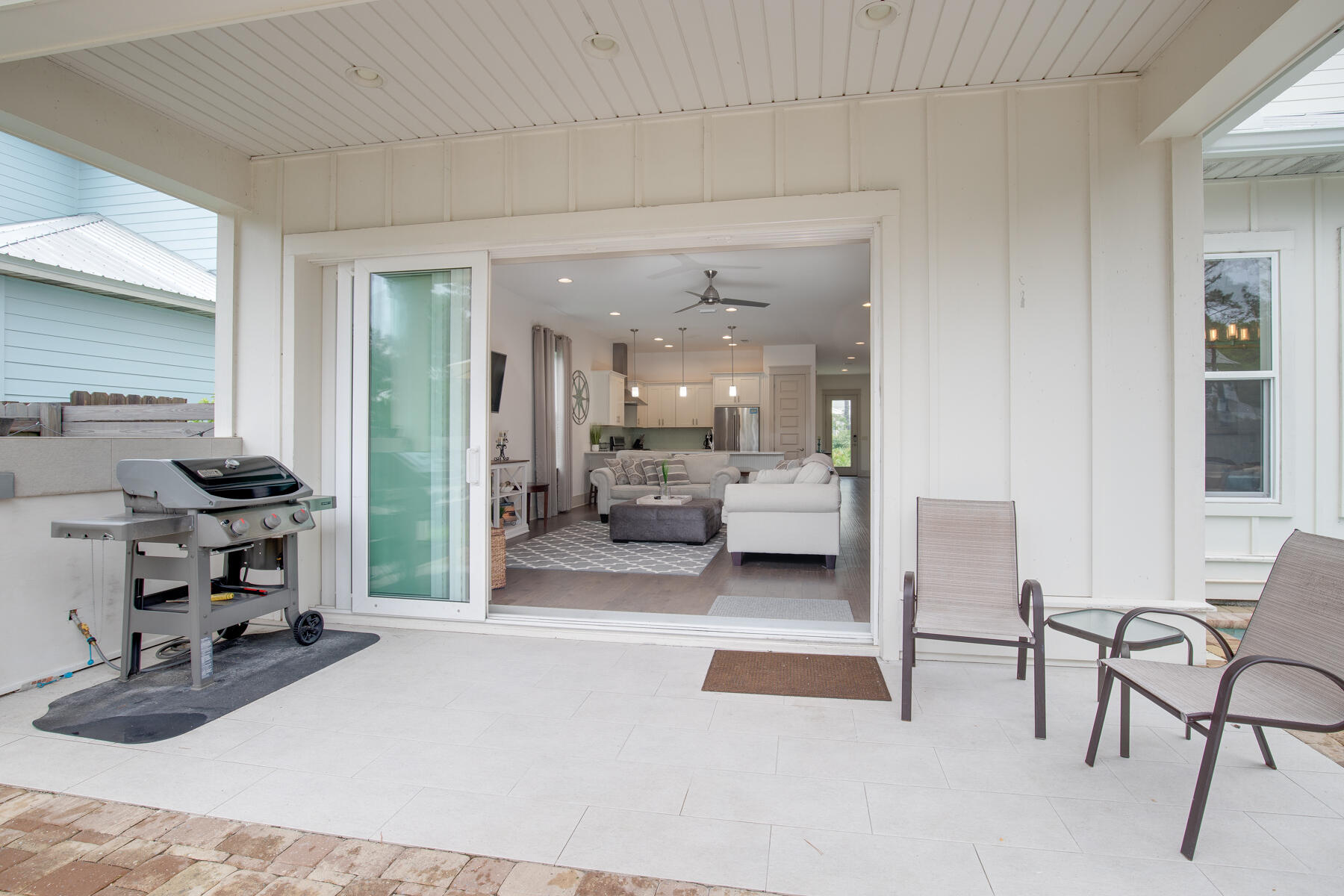 Gulf Place Retreat - Residential