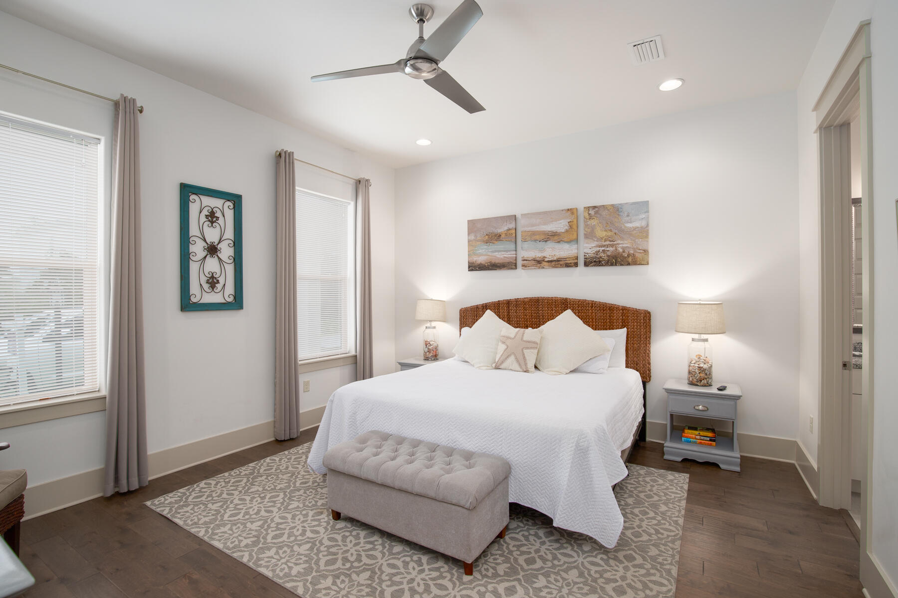 Gulf Place Retreat - Residential