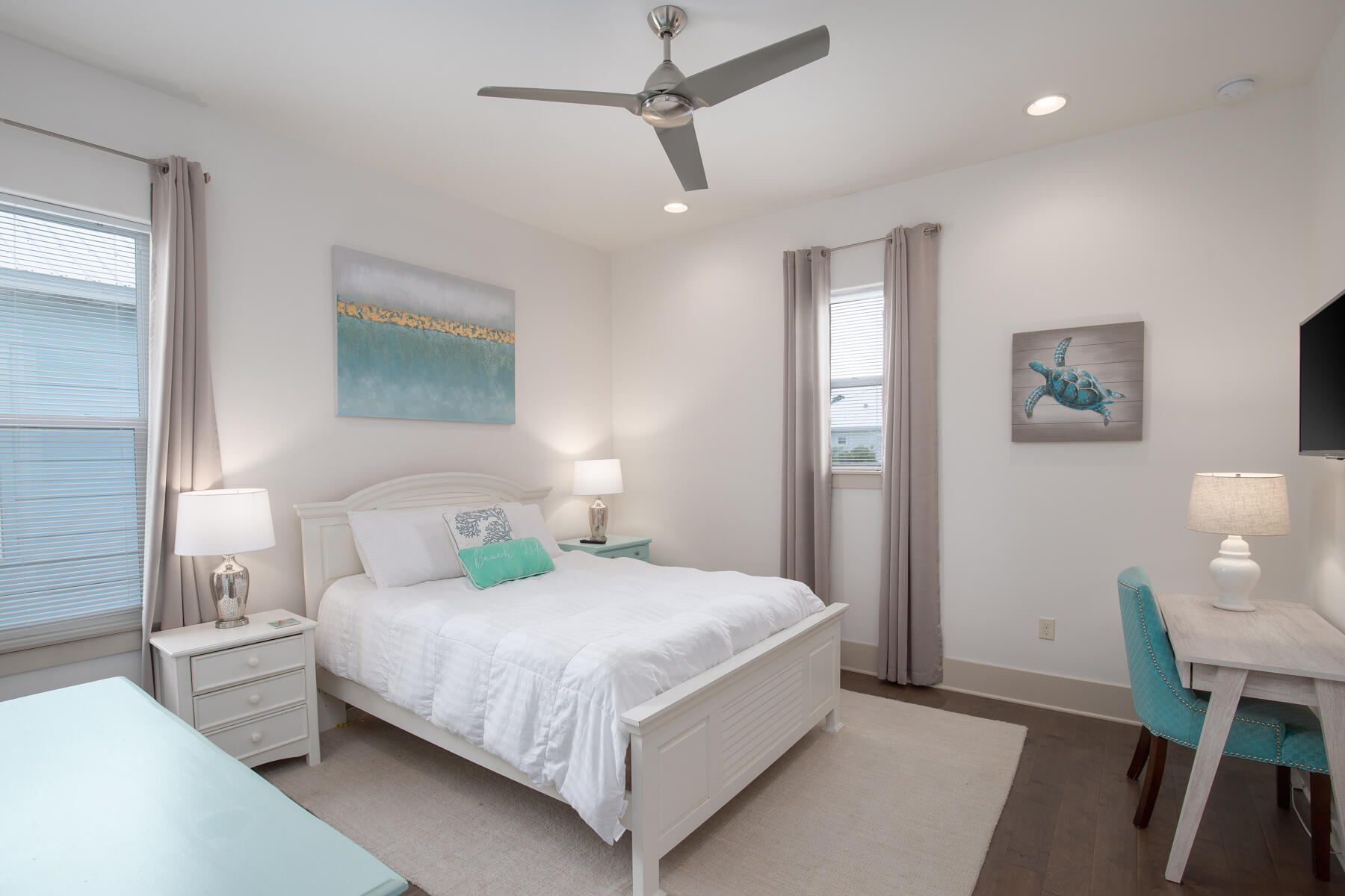 Gulf Place Retreat - Residential