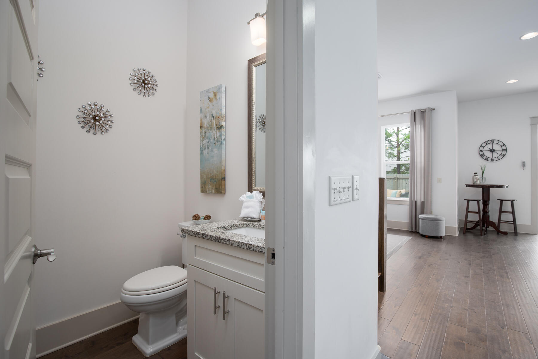 Gulf Place Retreat - Residential