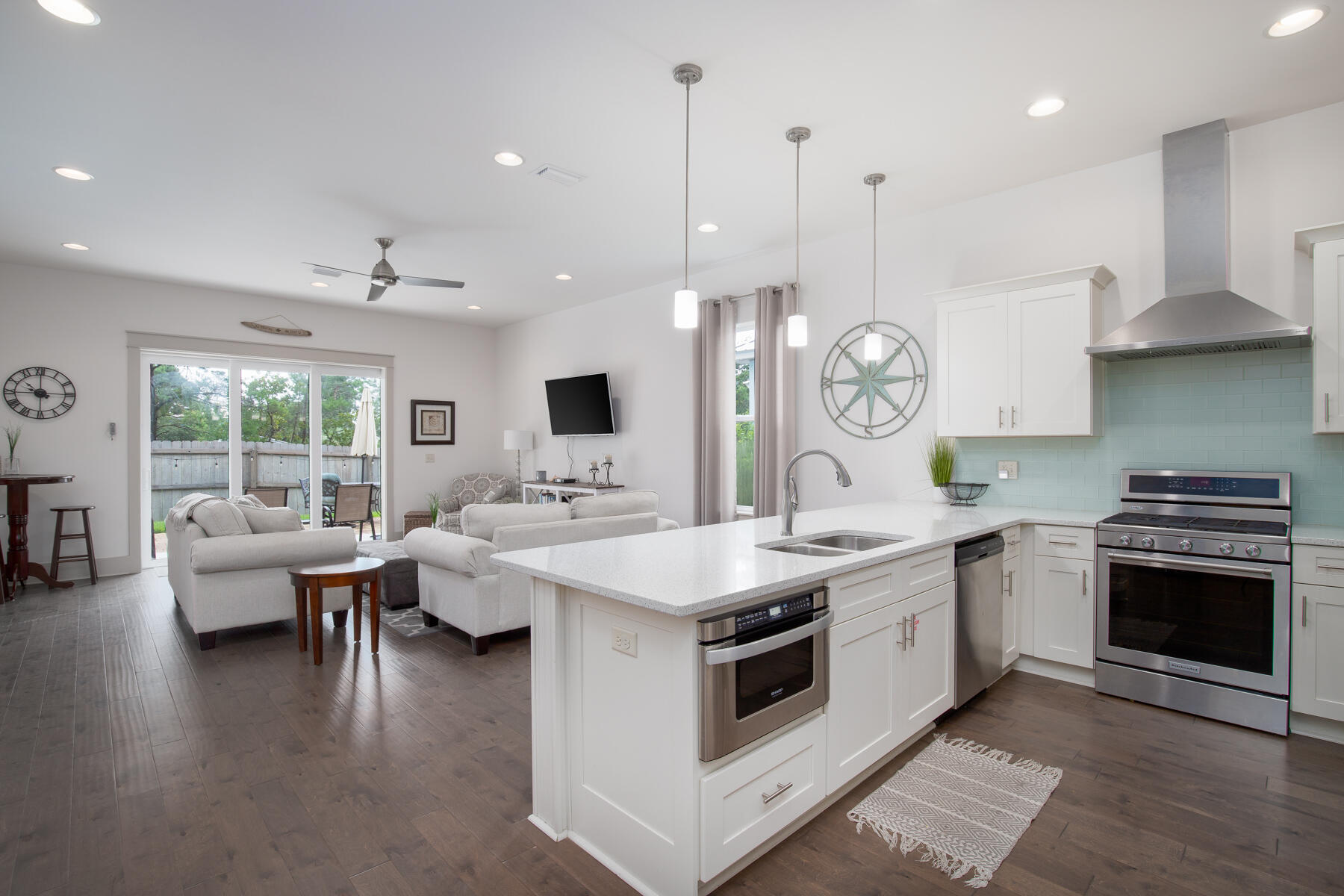 Gulf Place Retreat - Residential