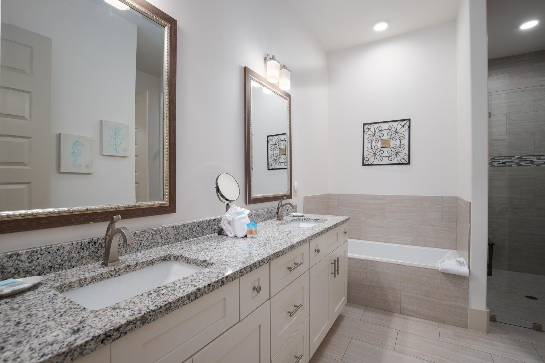 Gulf Place Retreat - Residential