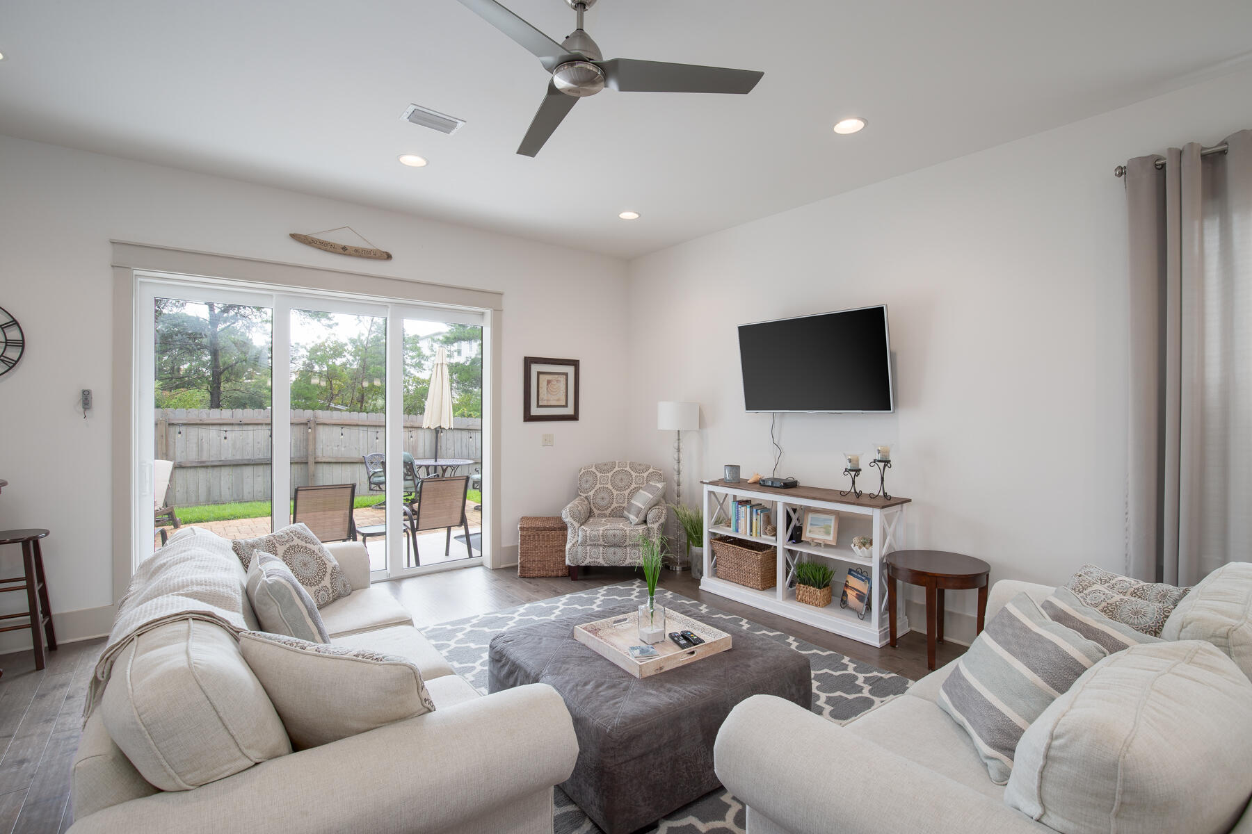 Gulf Place Retreat - Residential