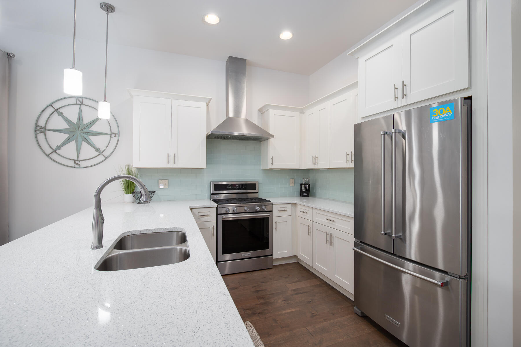 Gulf Place Retreat - Residential