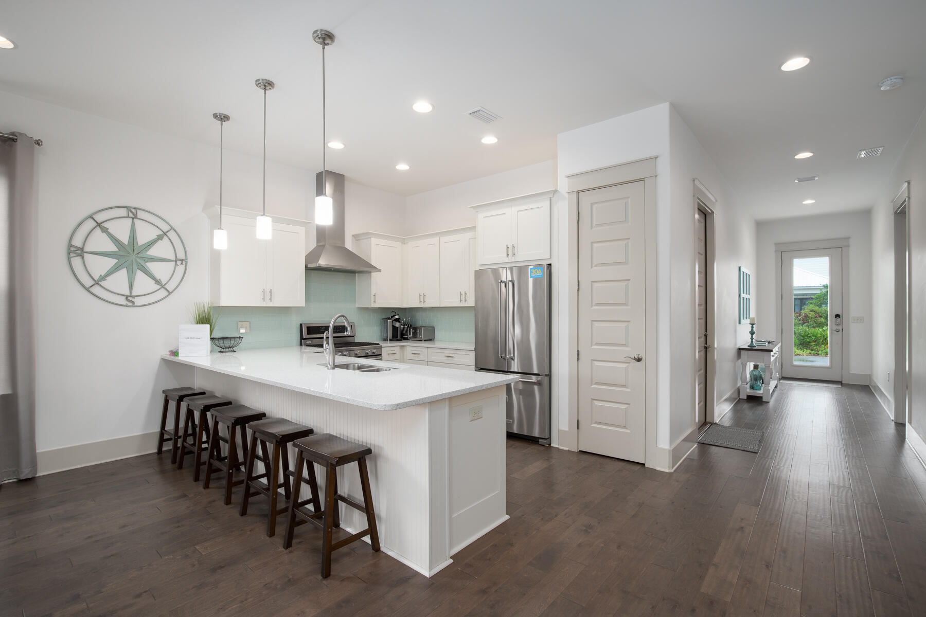 Gulf Place Retreat - Residential