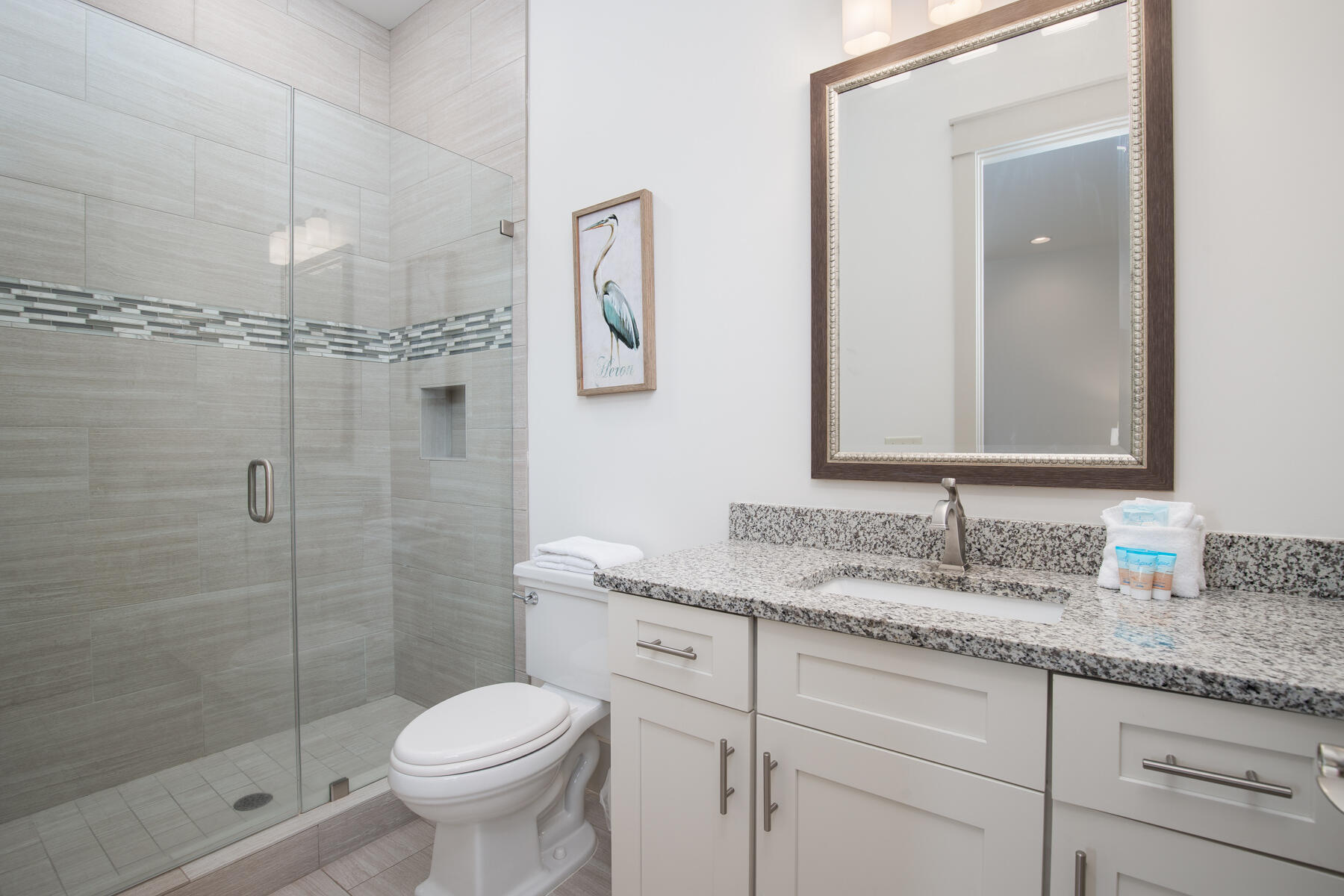 Gulf Place Retreat - Residential