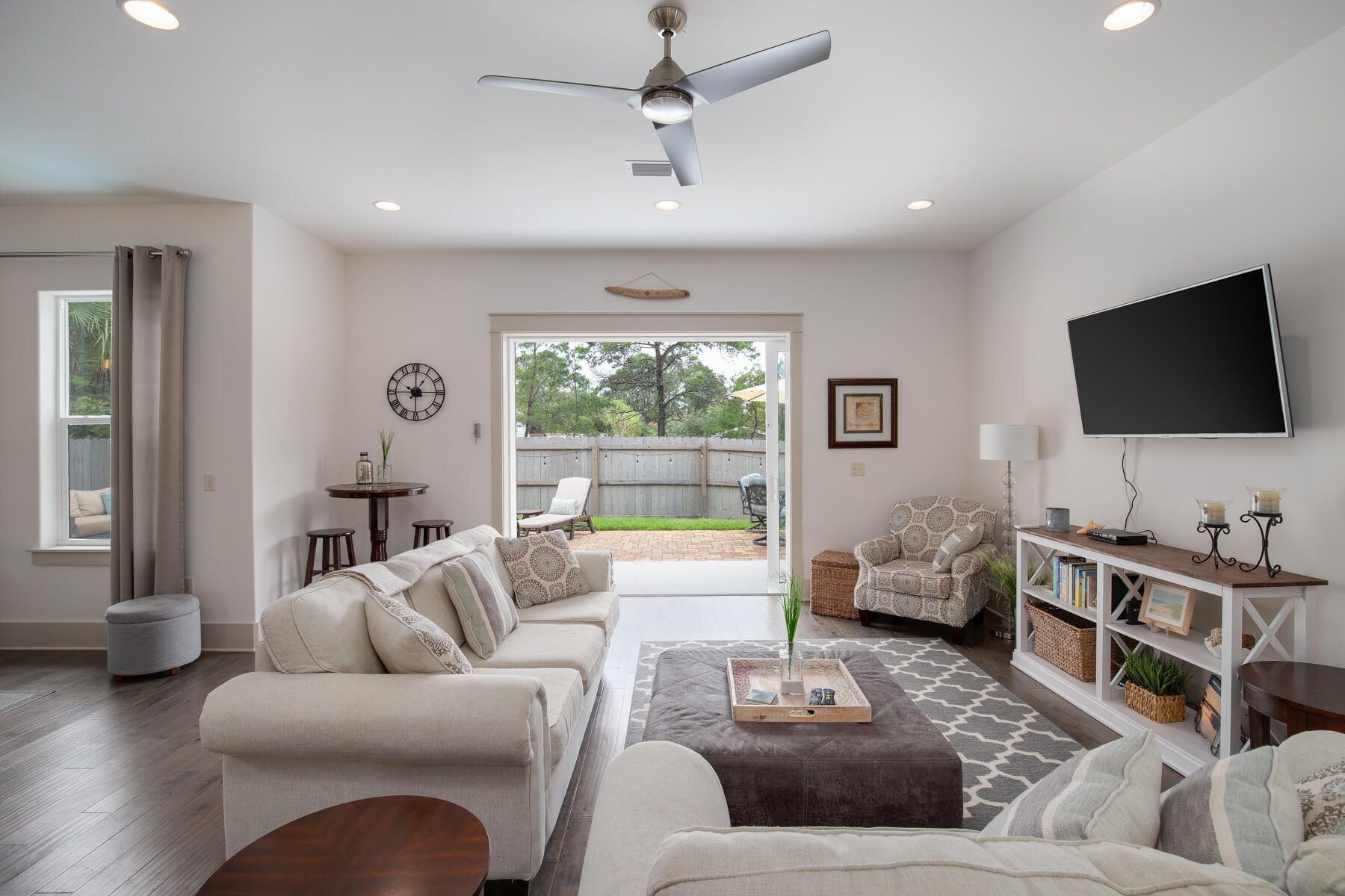 Gulf Place Retreat - Residential